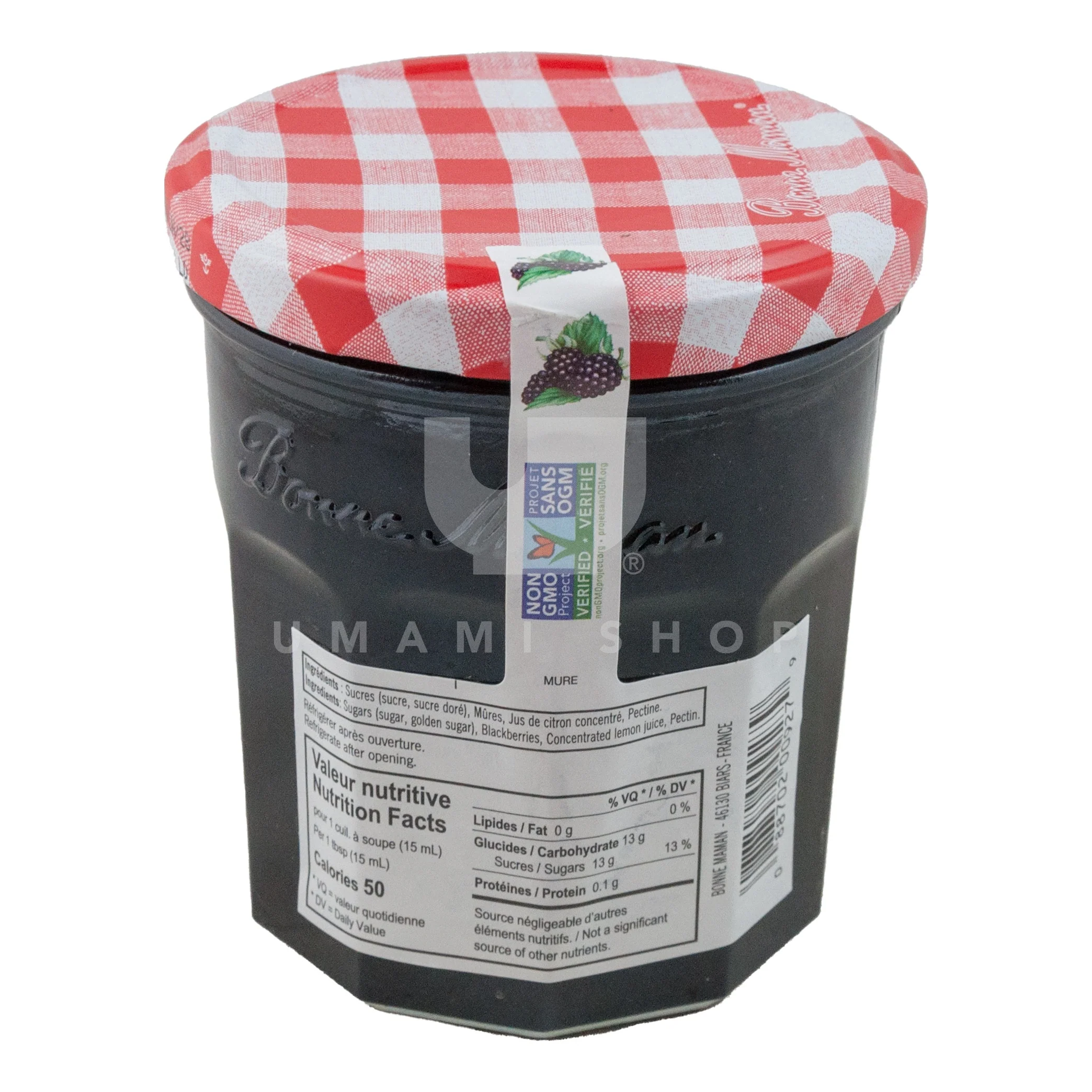 Blackberry Jam - Image 2