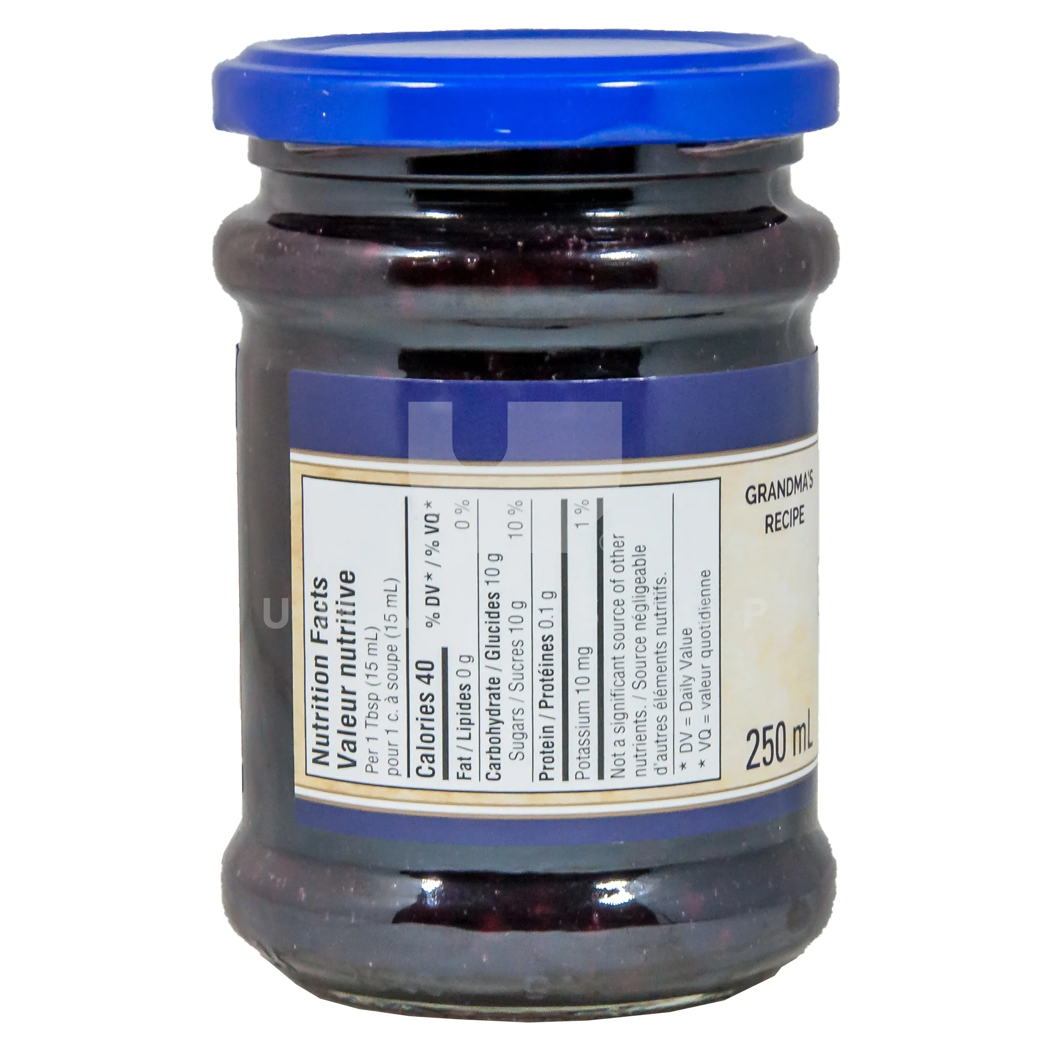 Blackberry Jam - Image 2
