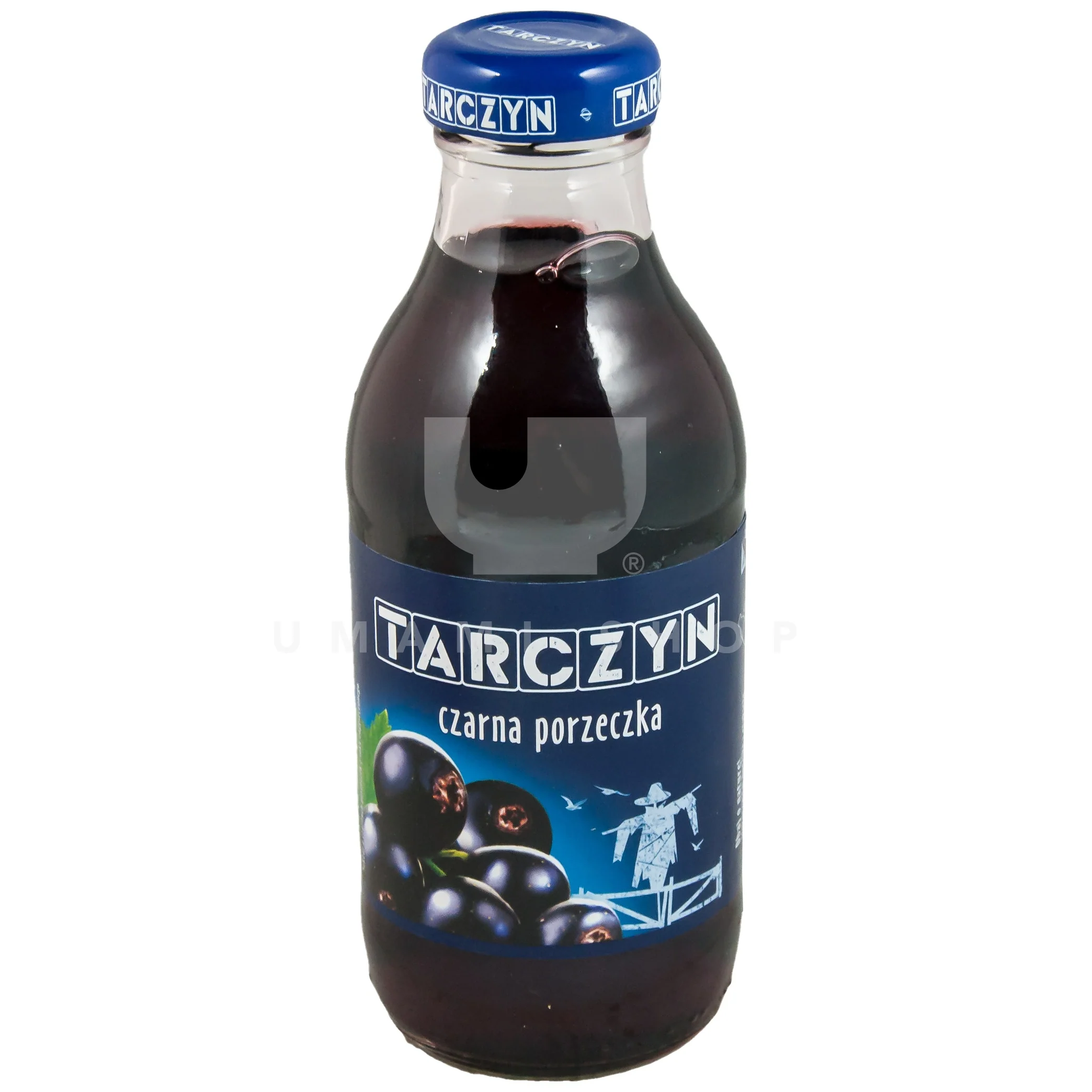 Blackcurrant Juice