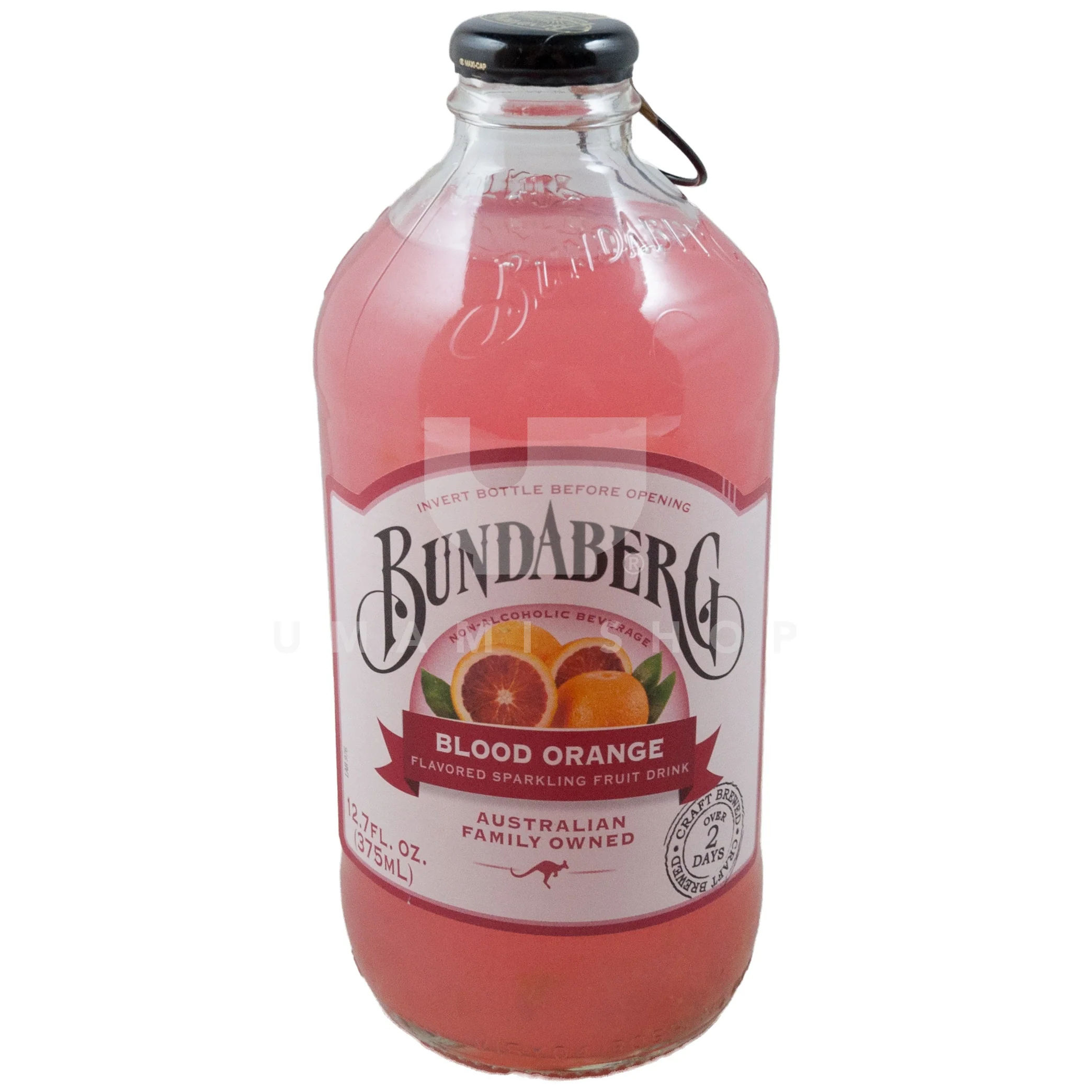 Blood Orange Aussi Style - Image 2