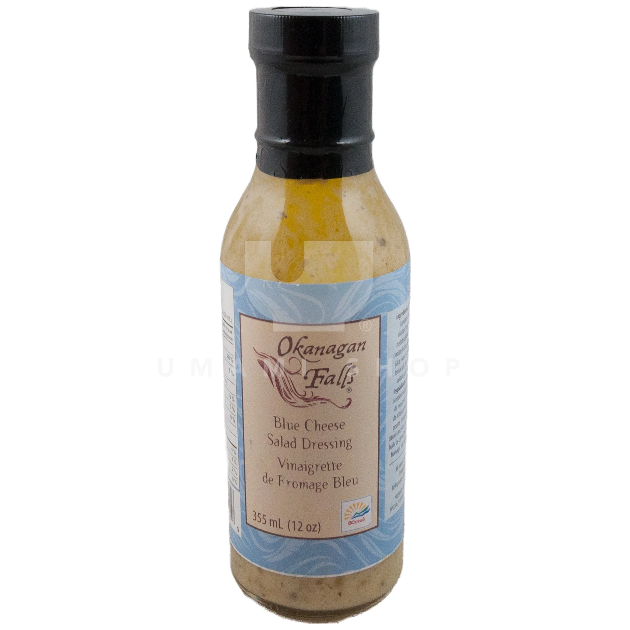 Salad Dressing Blue Cheese