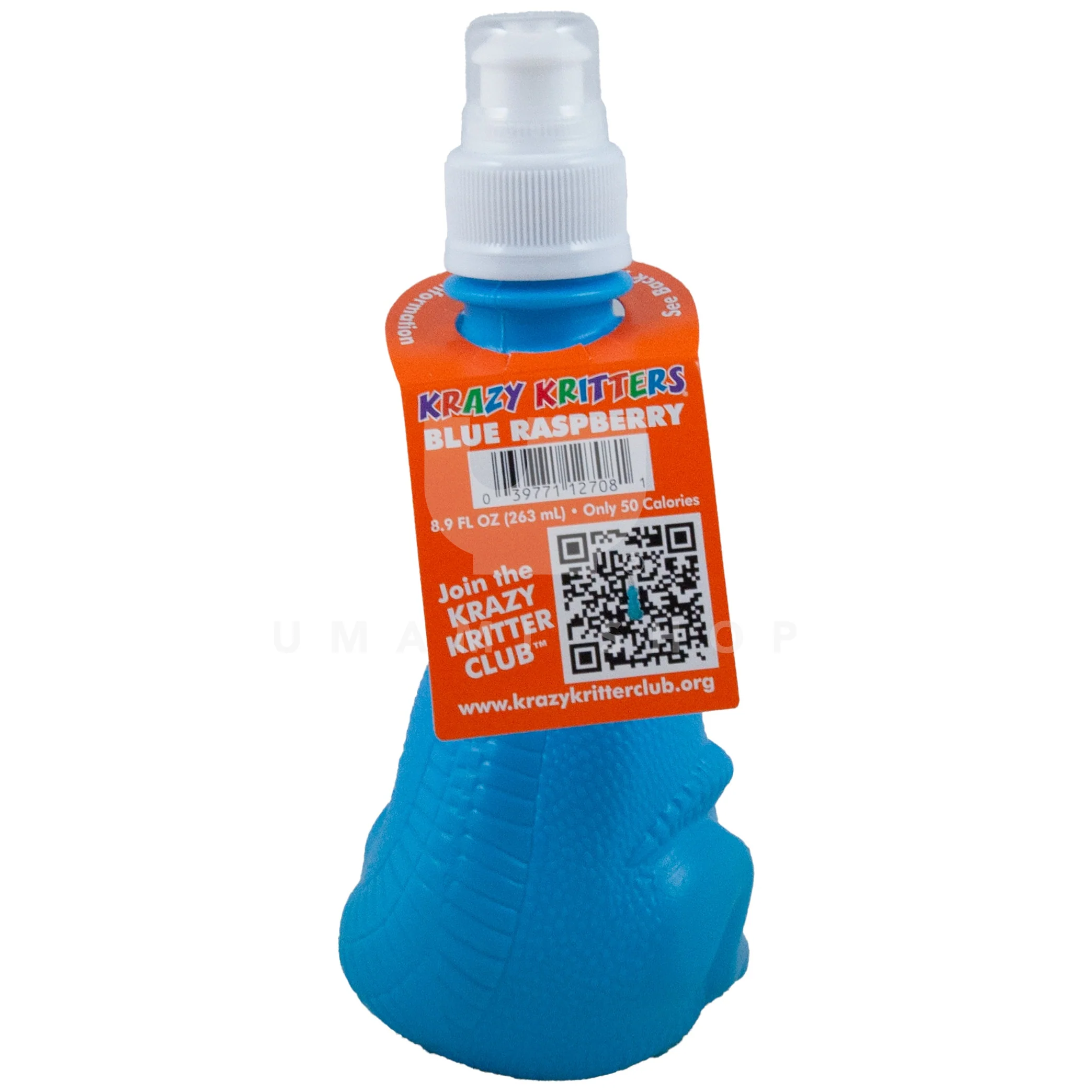 Blue Raspberry Drink - Image 2