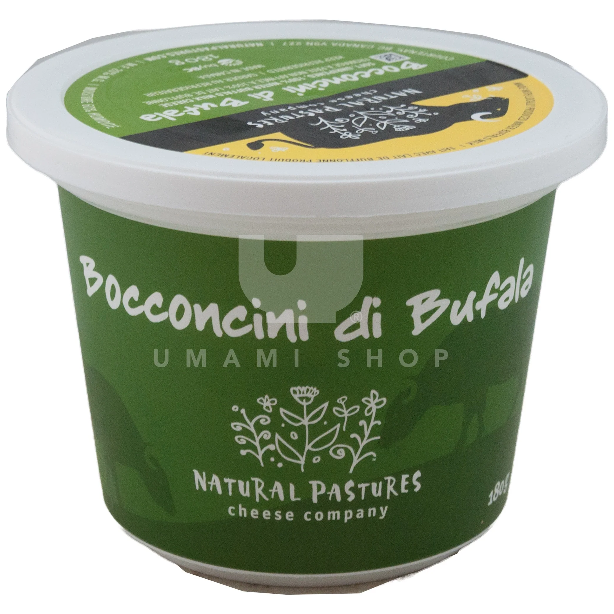 Bocconcini Buffalo