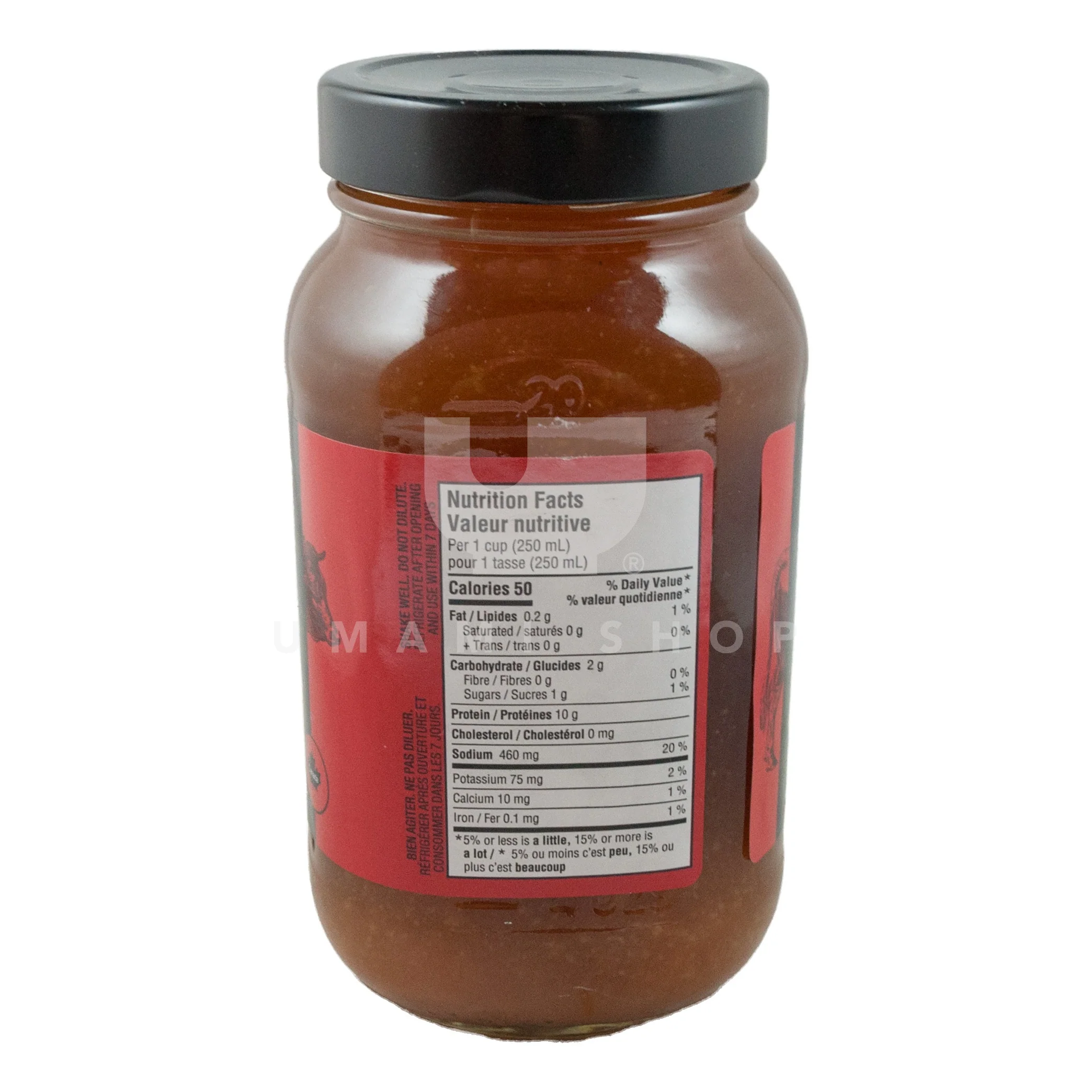 Bone Broth Beef (Jar) (GF) - Image 2