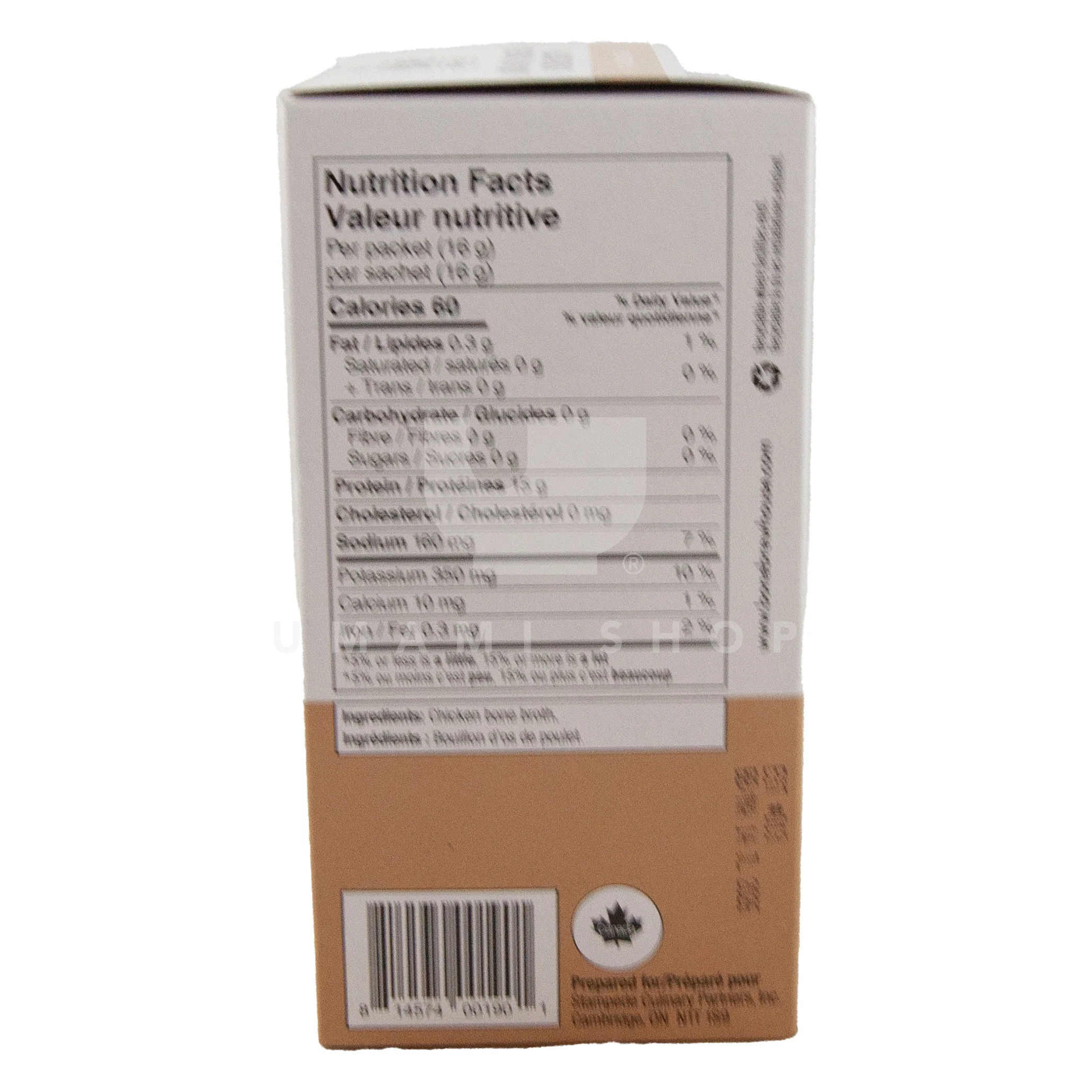Bone Broth "Instant Chicken" (GF) - Image 2