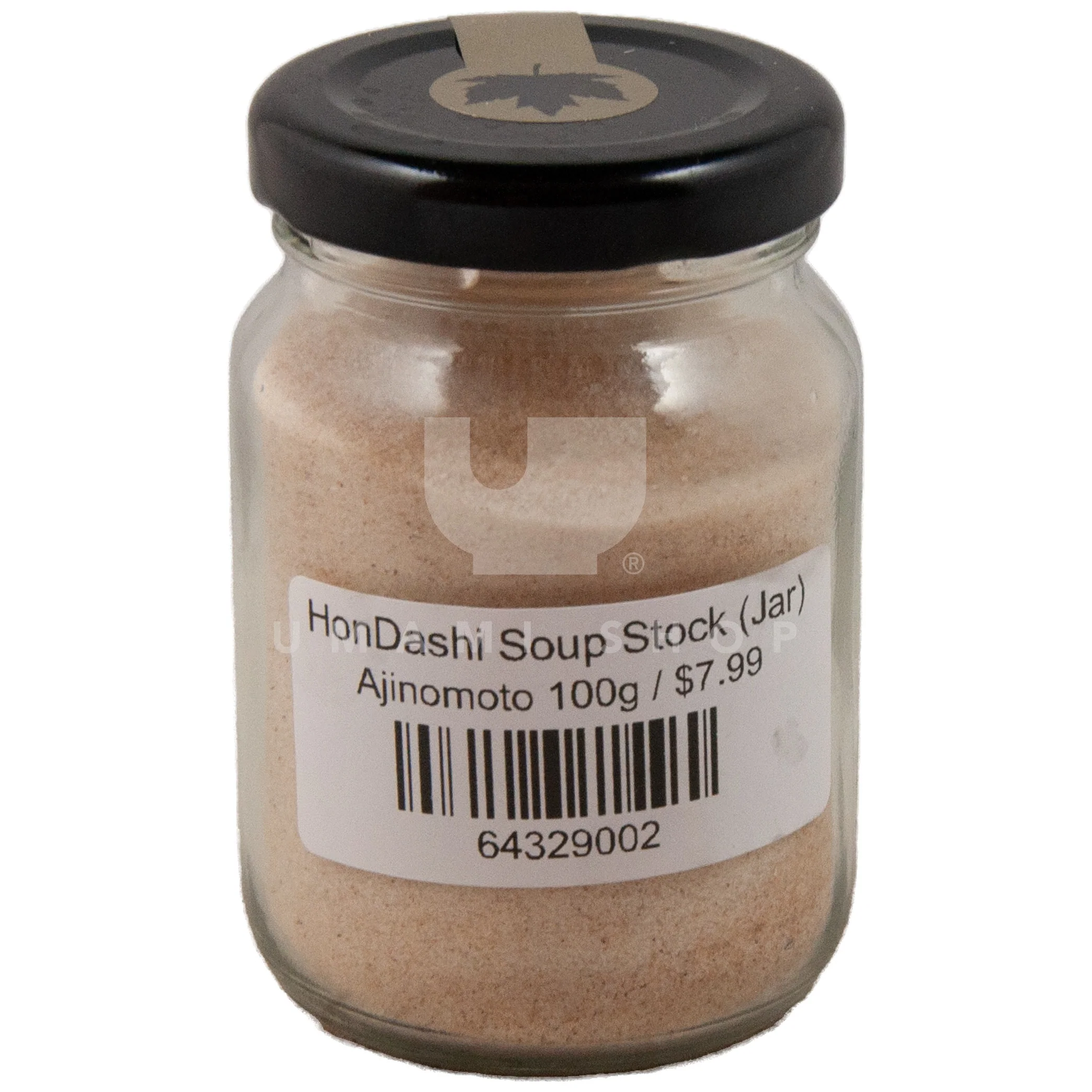 HonDashi Soup Stock (Jar)