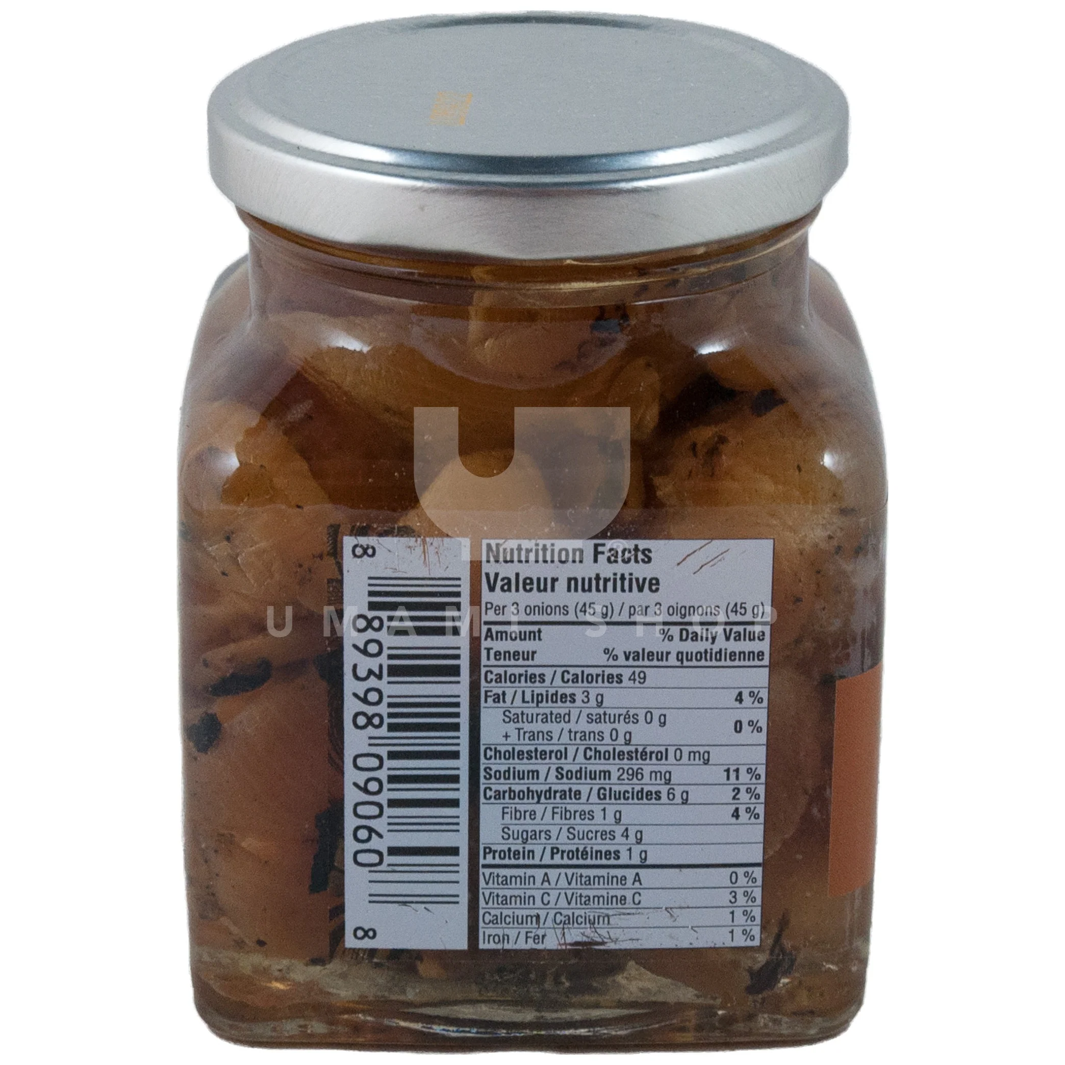Borettane Onions Grilled - Image 2