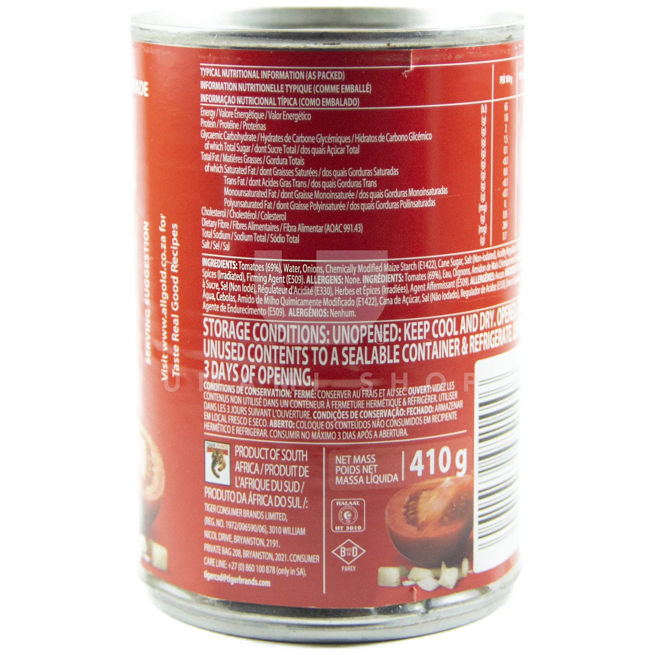 Braai Relish - Image 2
