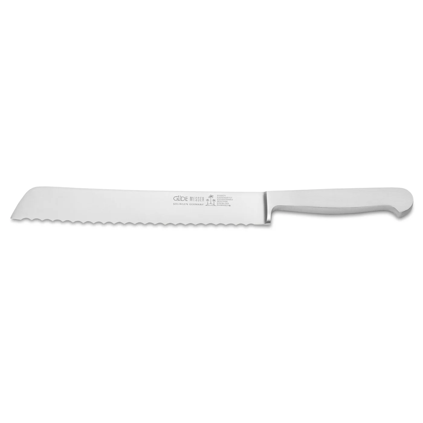 Bread Knife Kappa 8"
