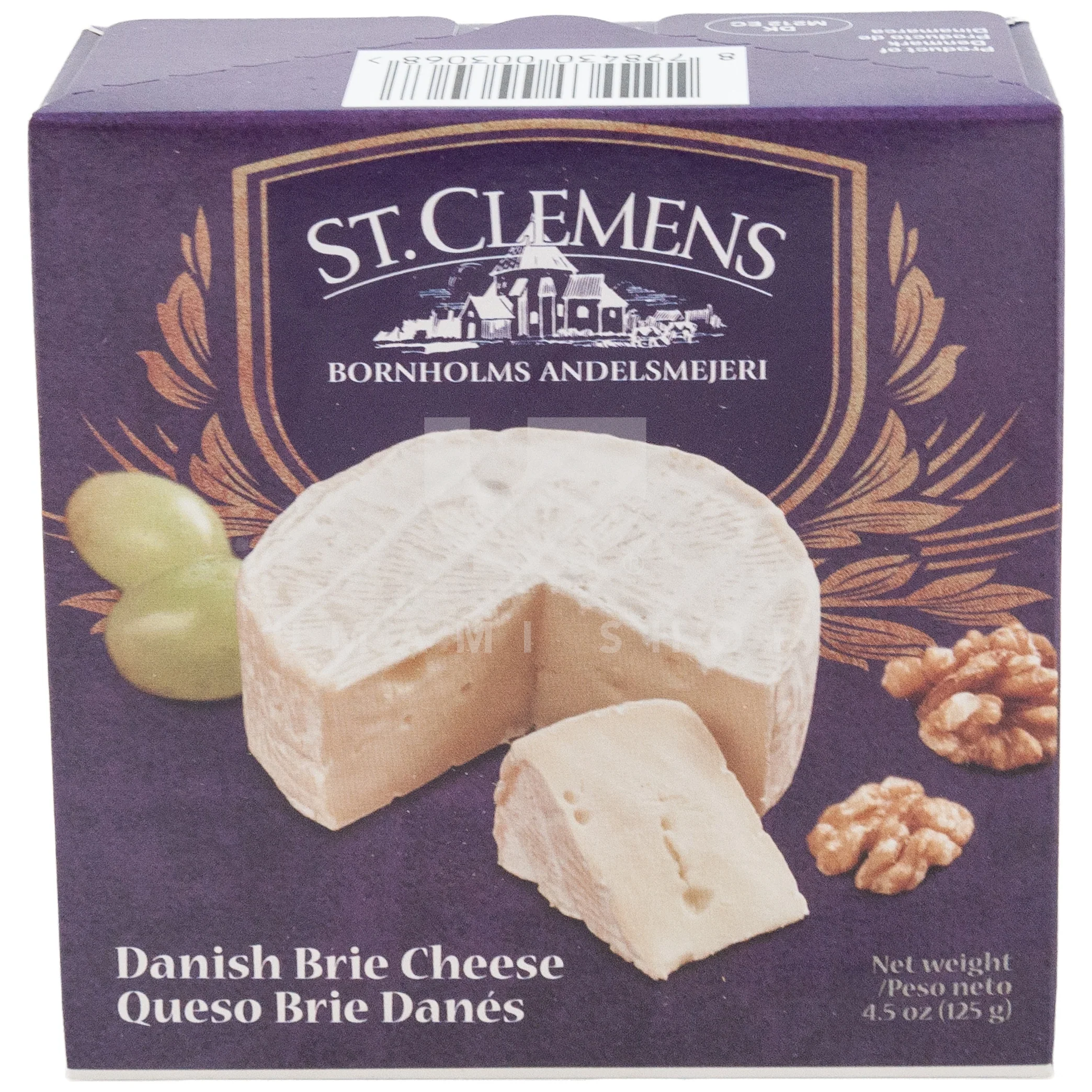 Brie Cheese