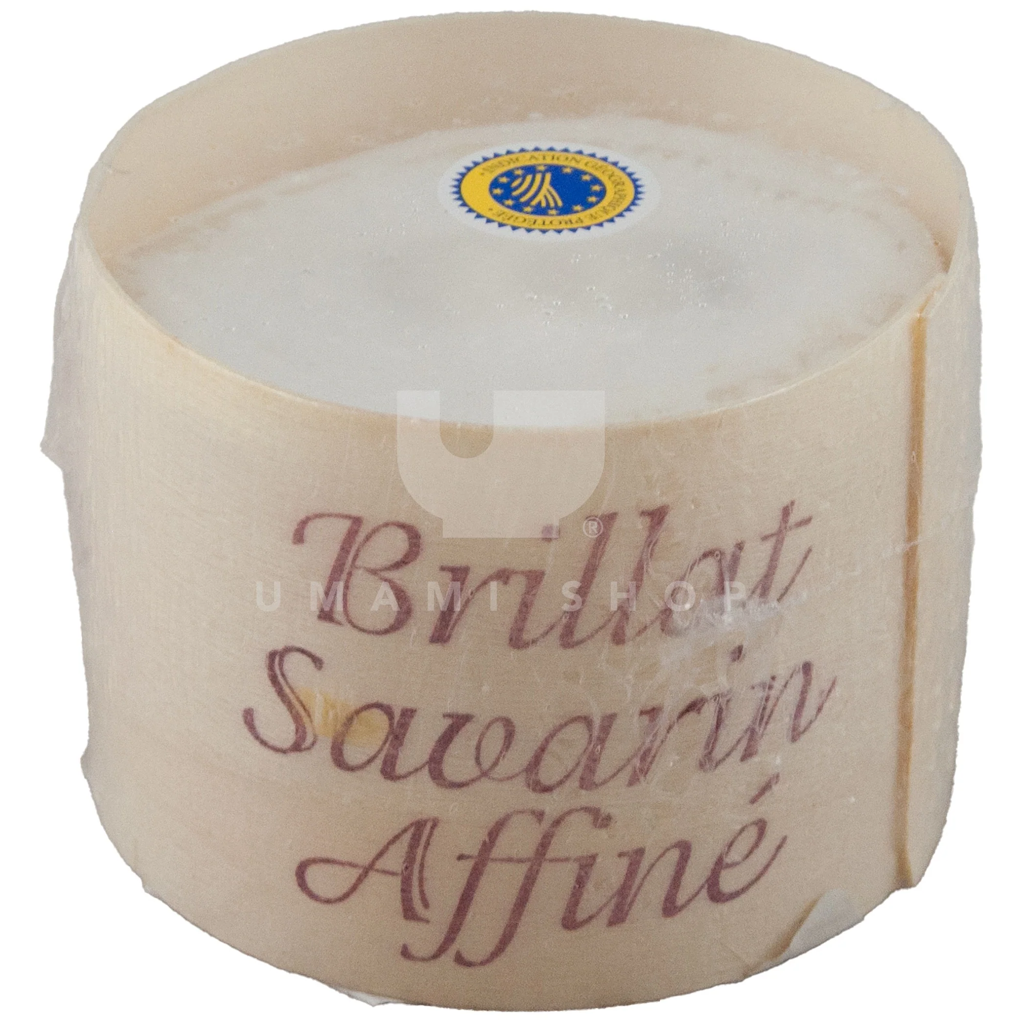 Brillat Savarin Affine IGP Cheese