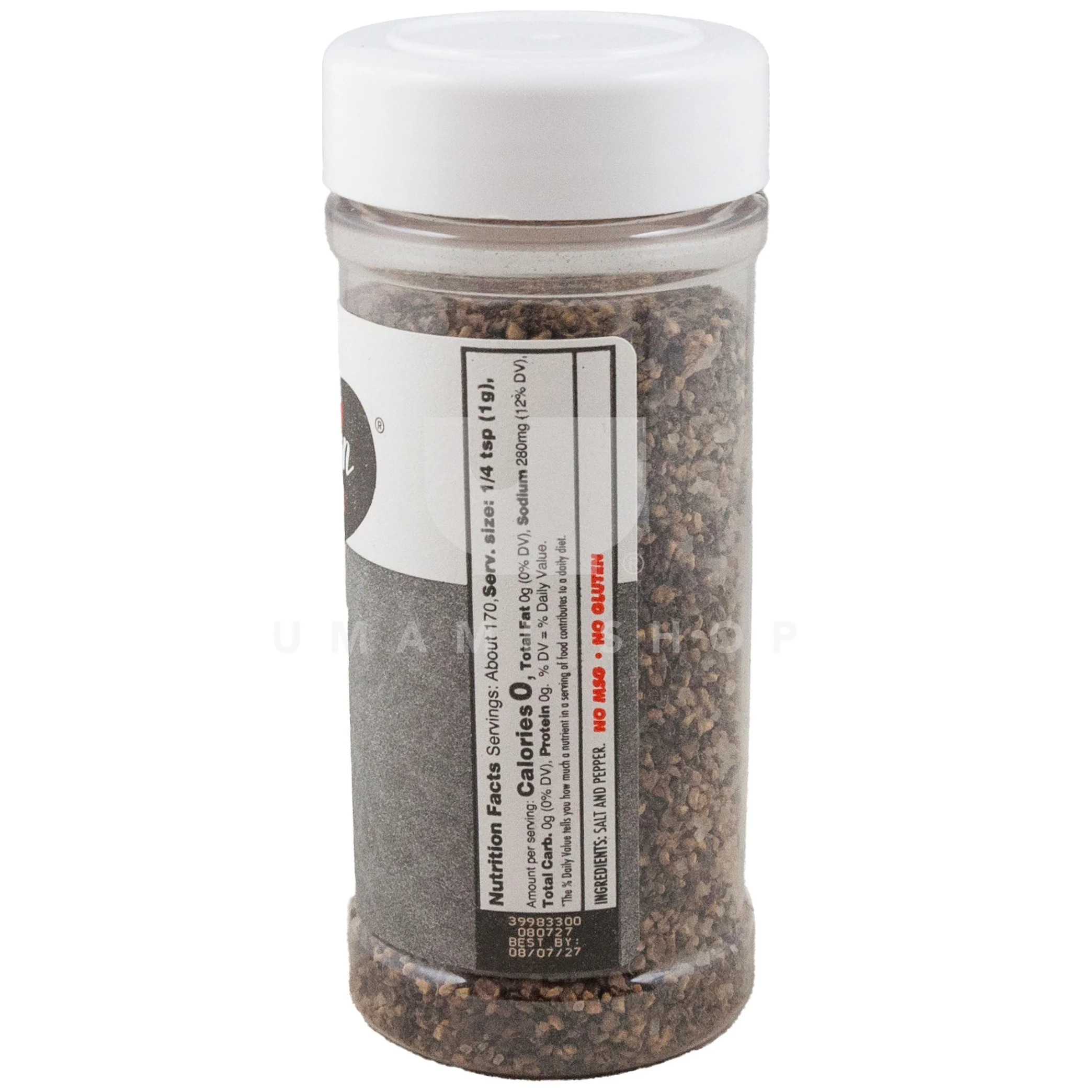 Brisket Spice Rub from Texas - Image 2