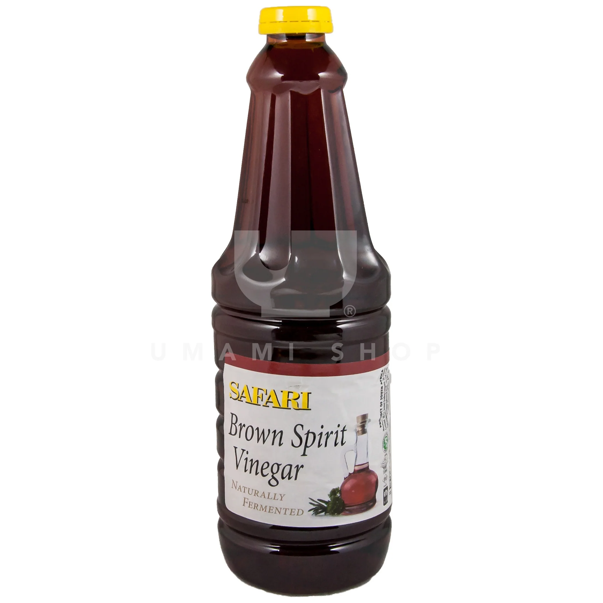 Brown Spirit Vinegar