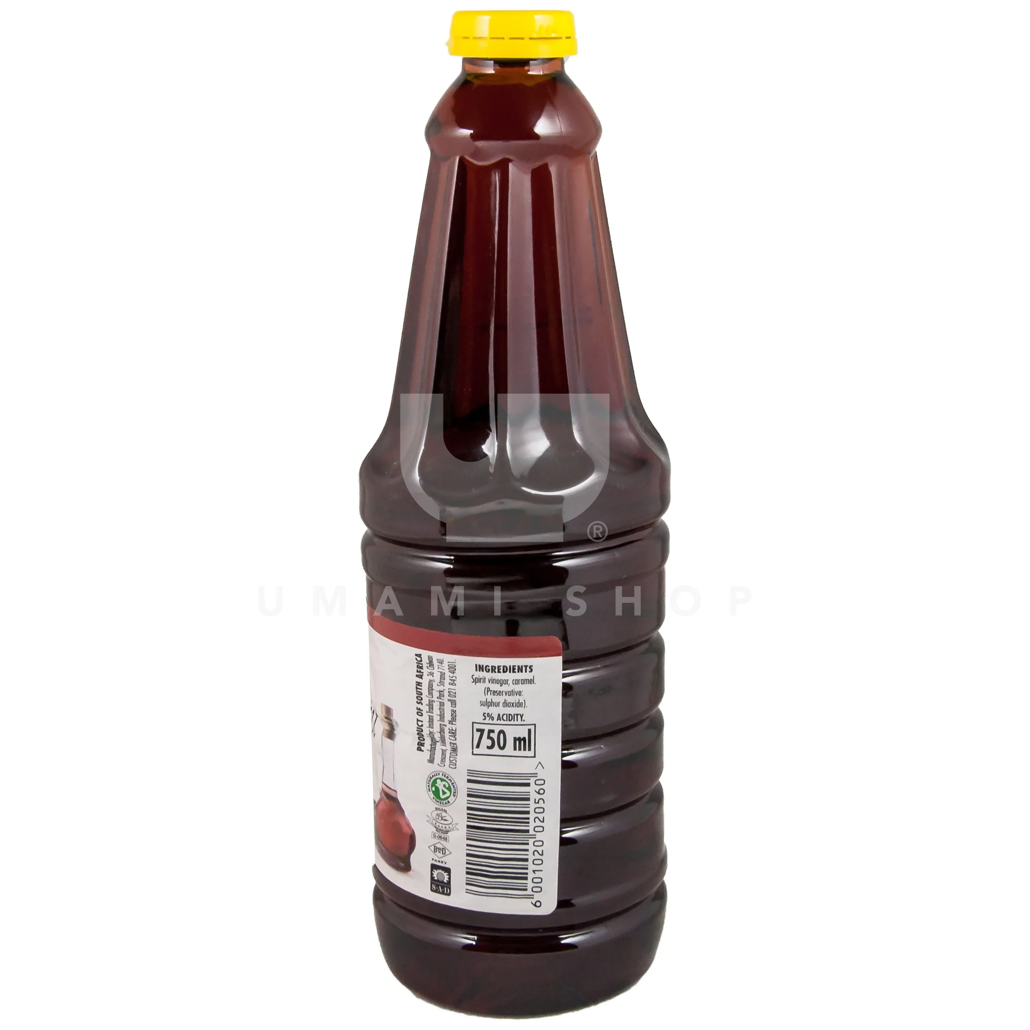 Brown Spirit Vinegar - Image 2