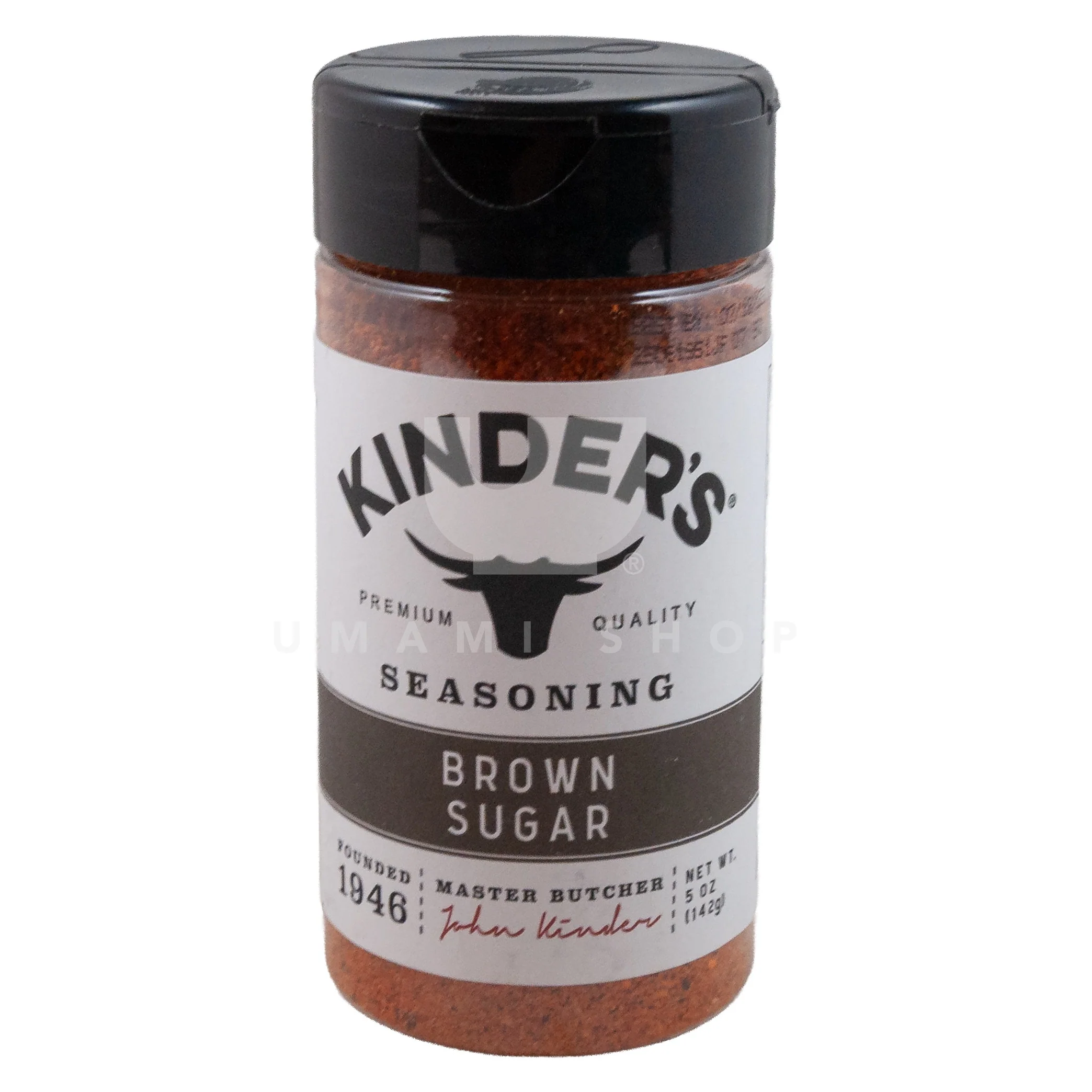 Brown Sugar Seasoning