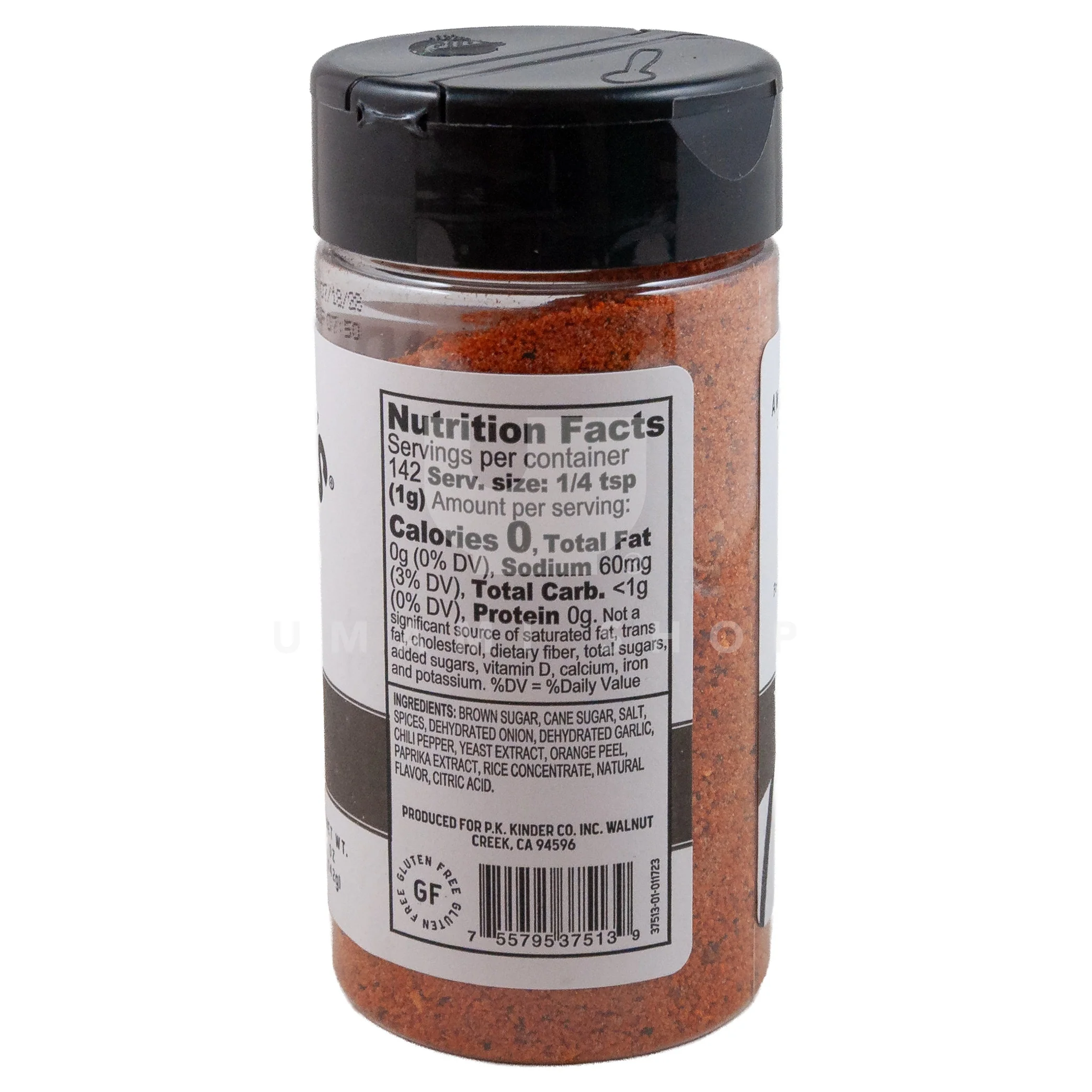 Brown Sugar Seasoning - Image 2