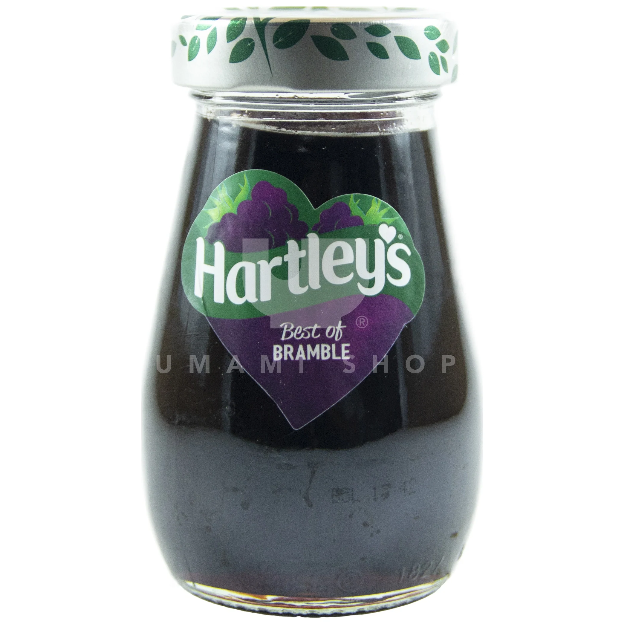 Brumble Jelly
