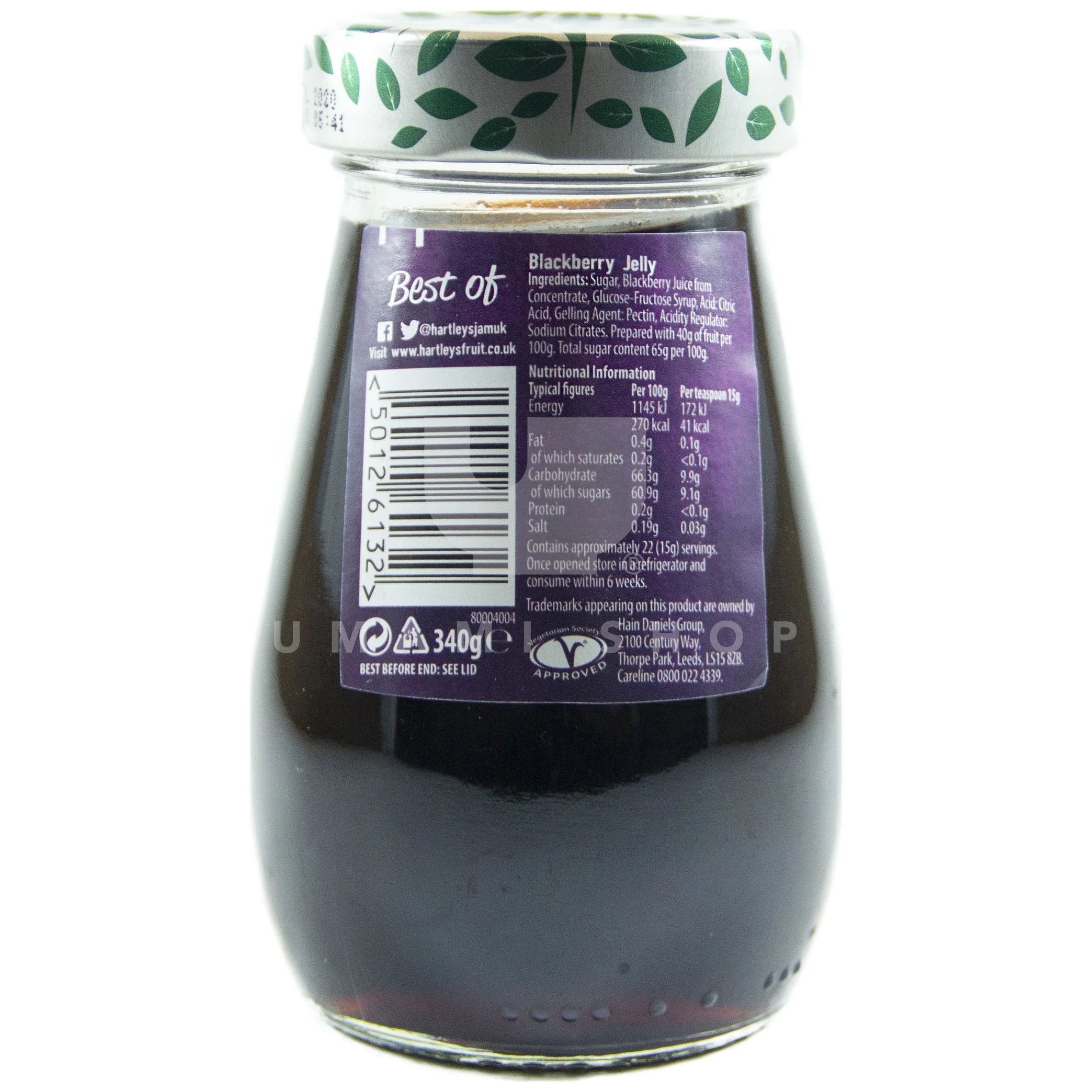Brumble Jelly - Image 2