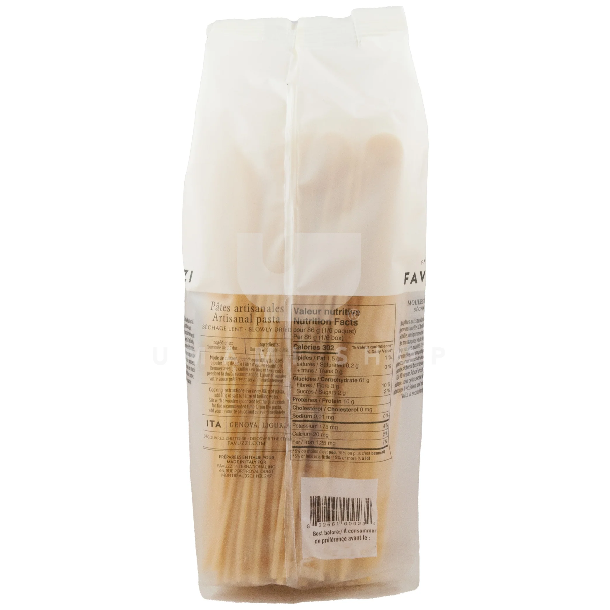 Bucatini Pasta - Image 2