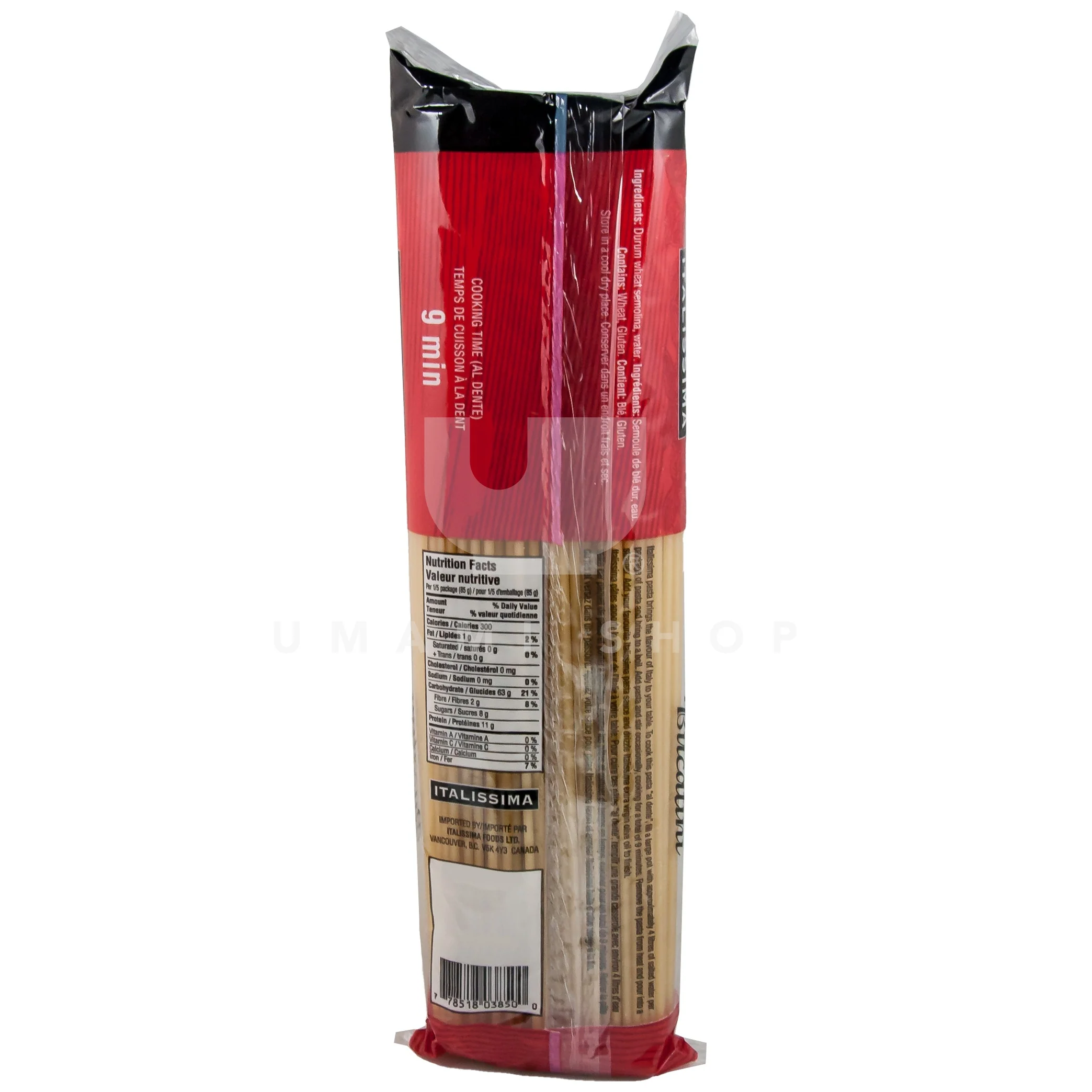 Bucatini Pasta - Image 2