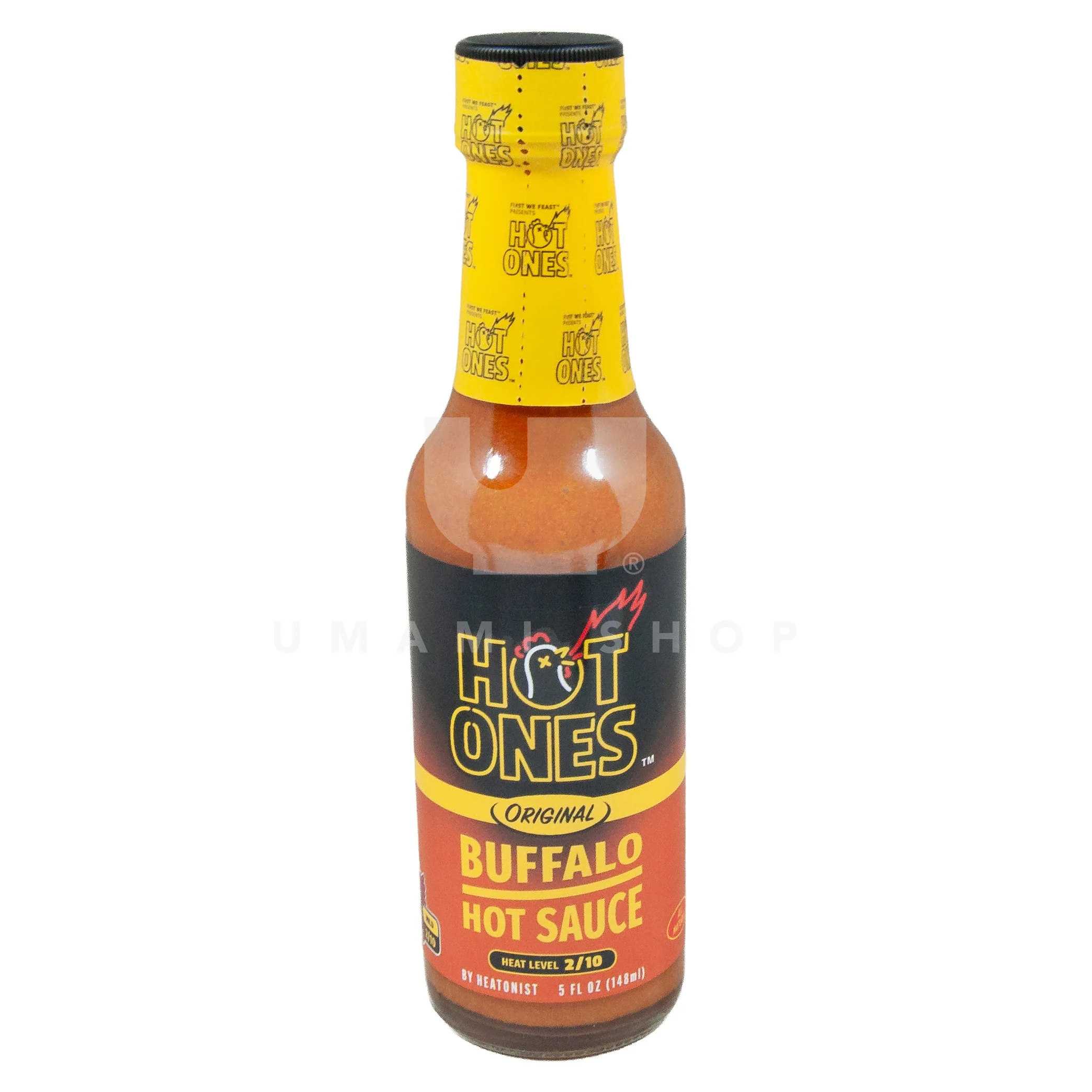 Buffalo Hot Sauce Original