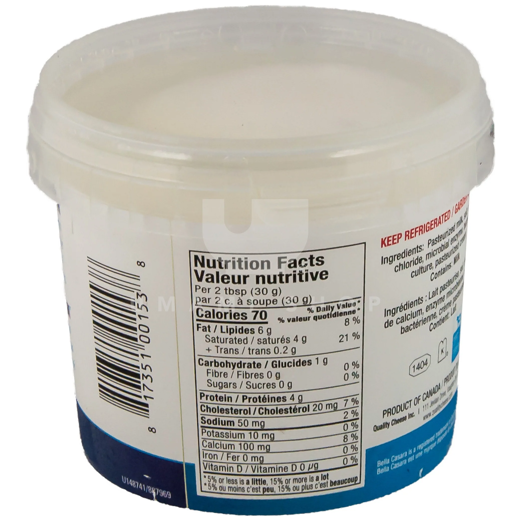Burratini Cheese - Image 2