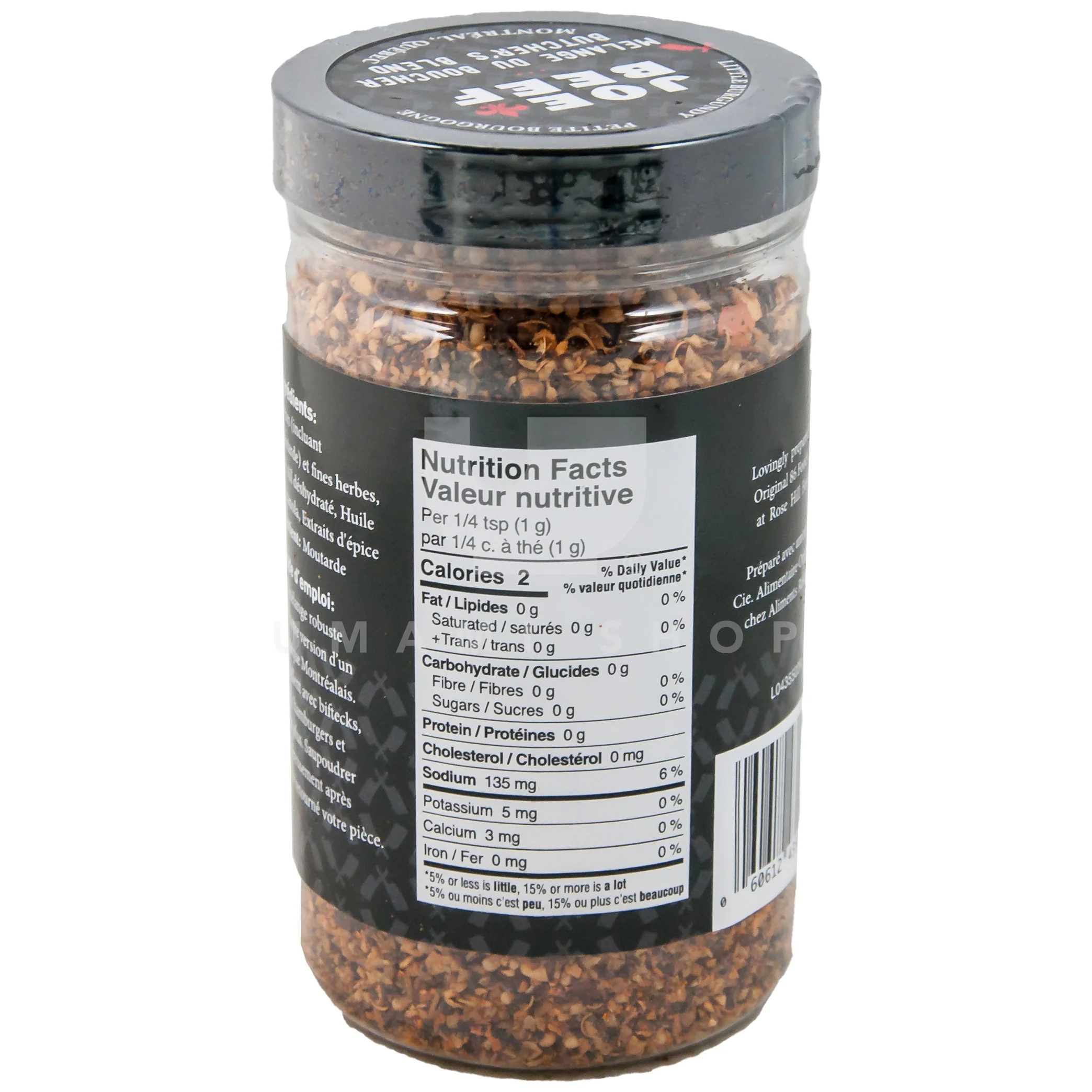 Butchers Salt Blend/ Seasoning - Image 2