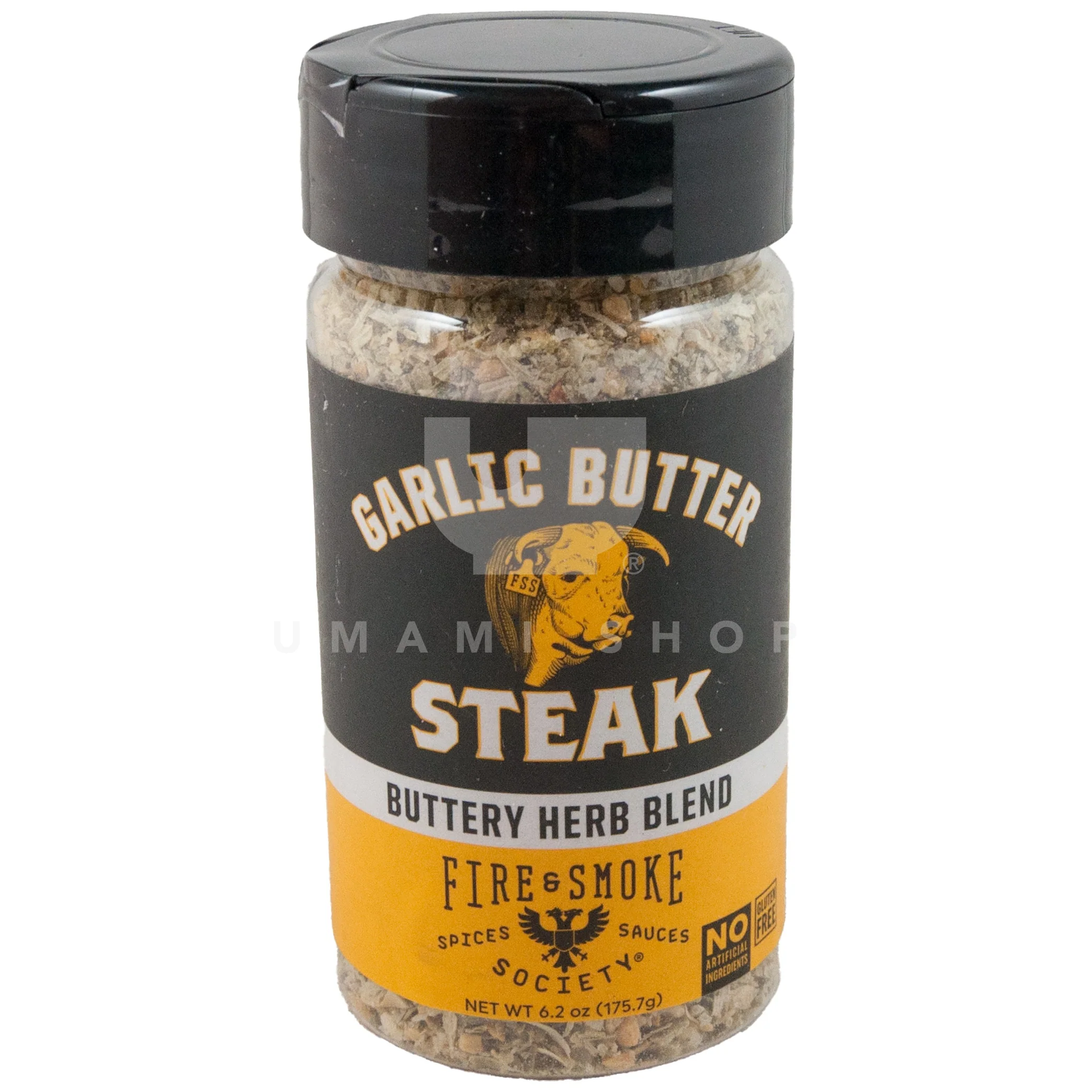 Buttery Herb Blend (GF)