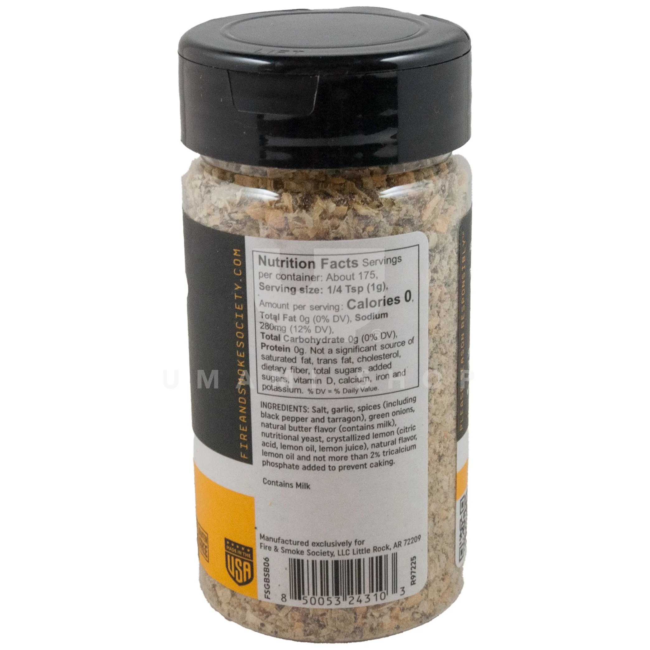 Buttery Herb Blend (GF) - Image 2