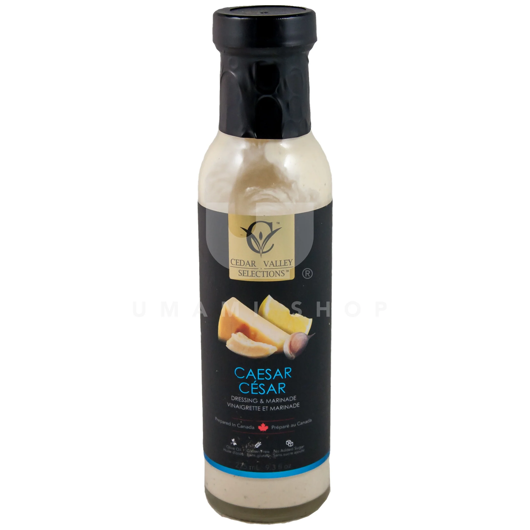Caesar Salad Dressing