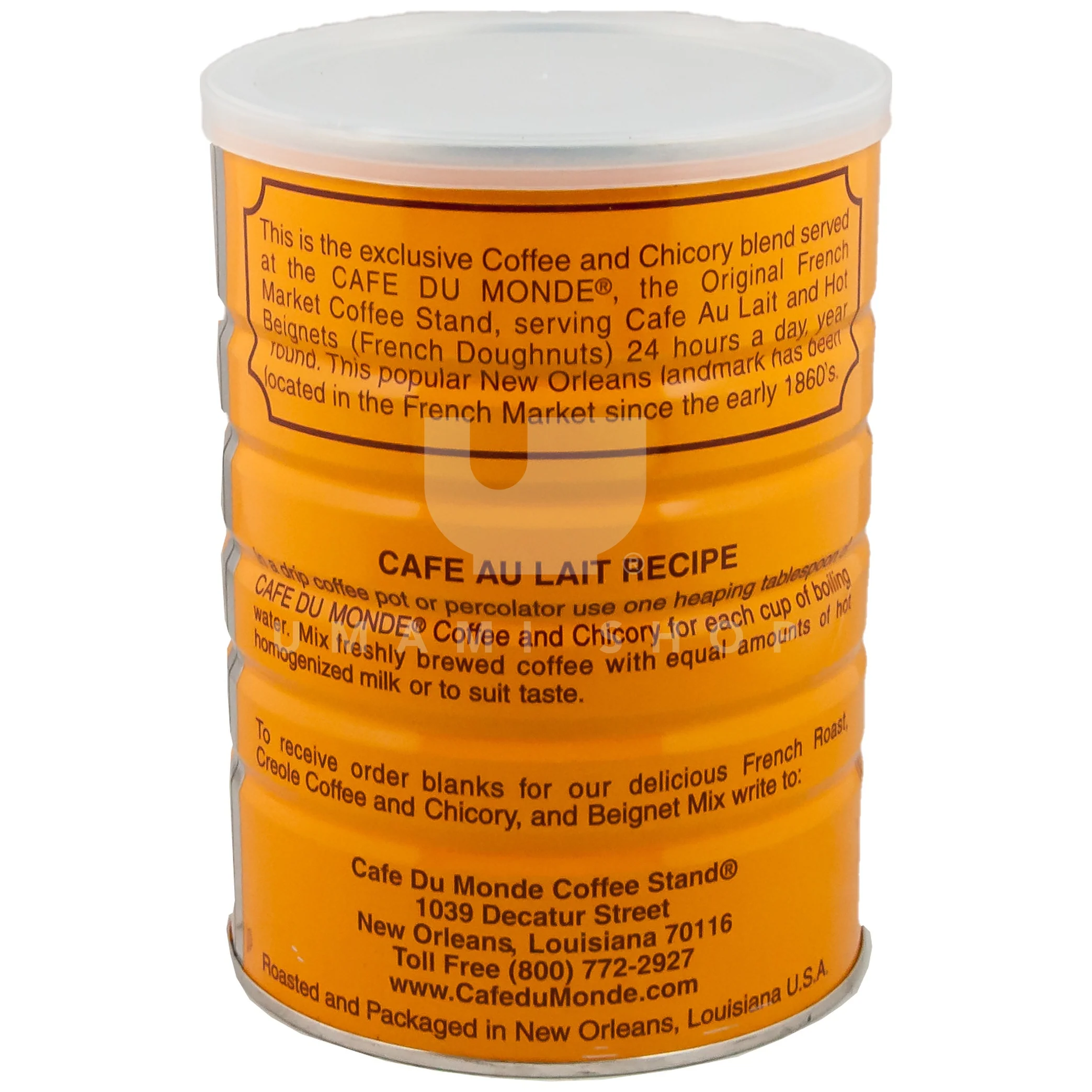 Cafe Du Monde - Image 2