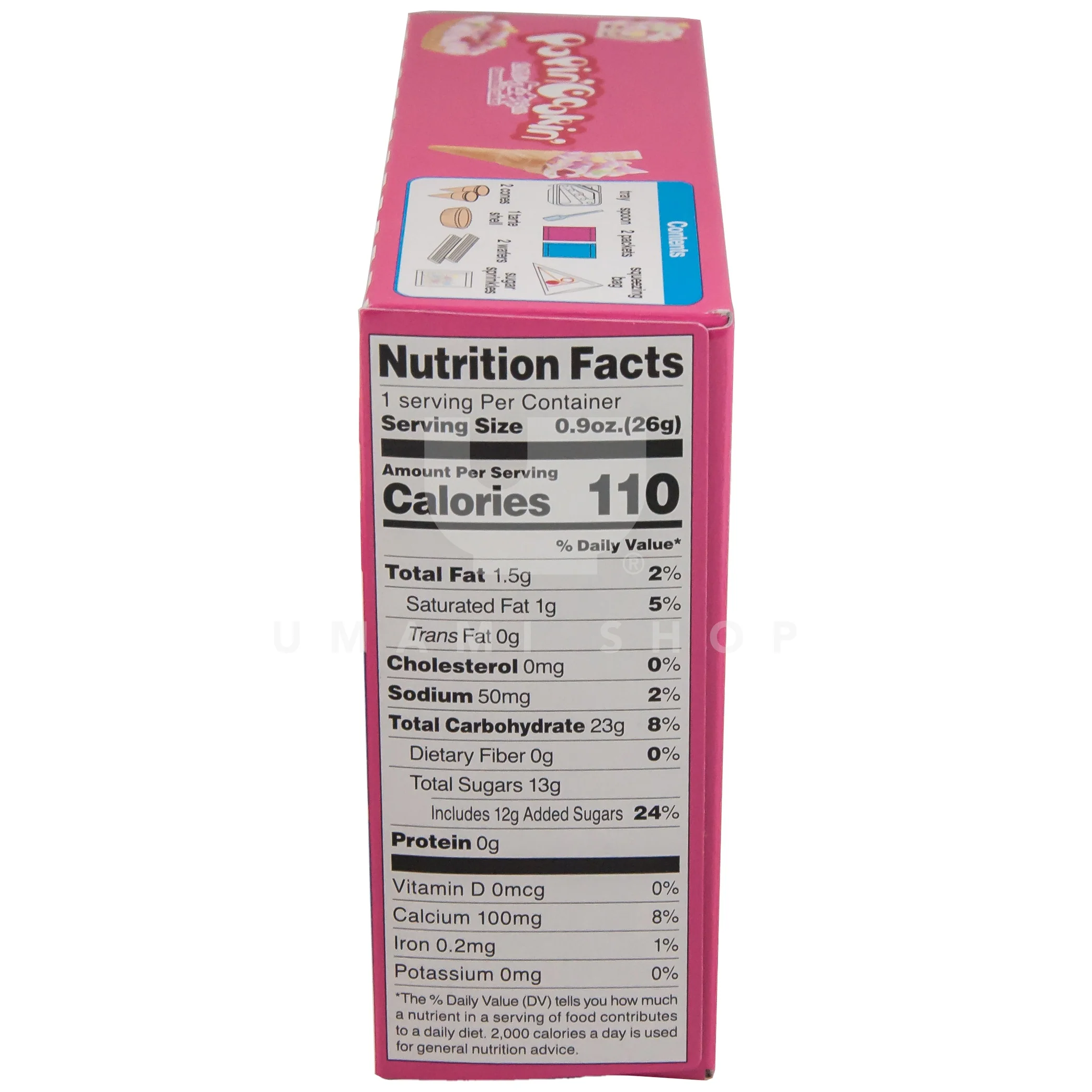 Cakes Making Kit - Image 2