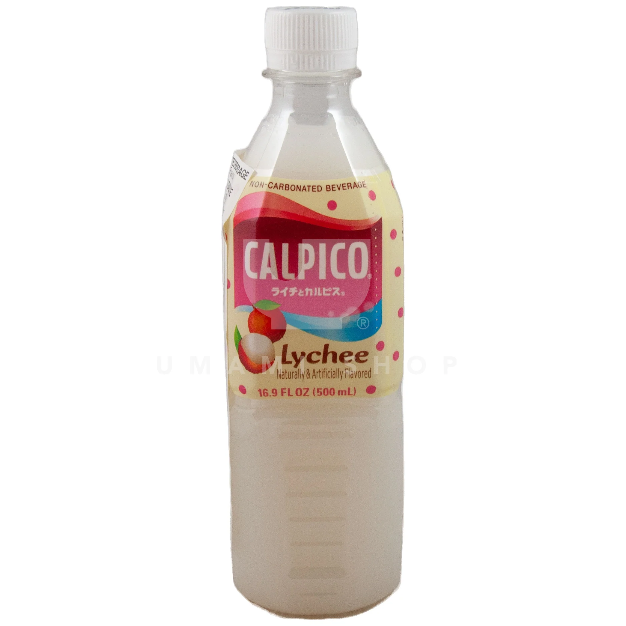 Calpico Lychee