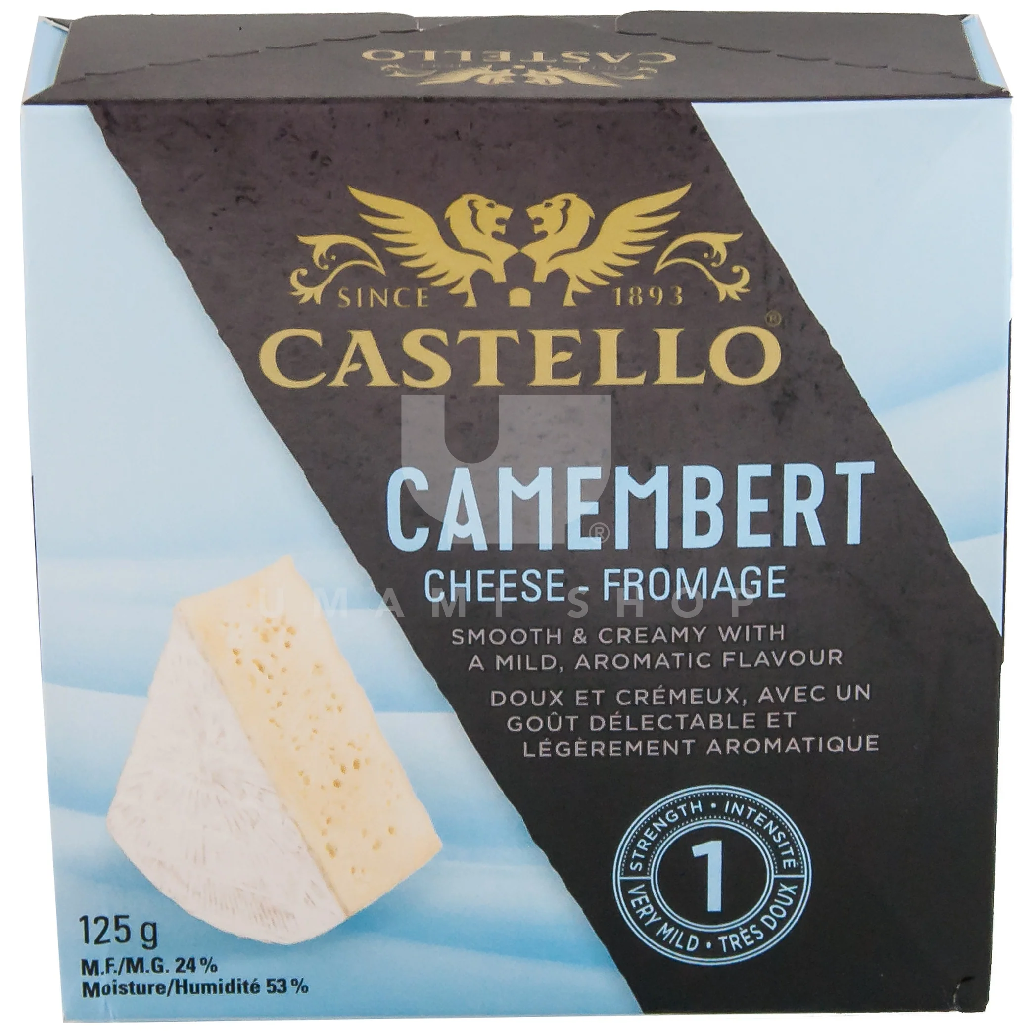 Camembert