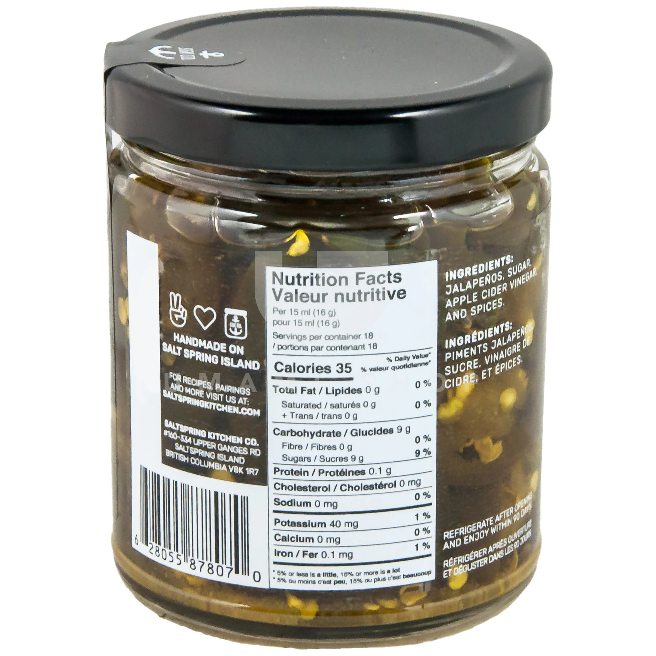 Candied Jalapenos - Image 2