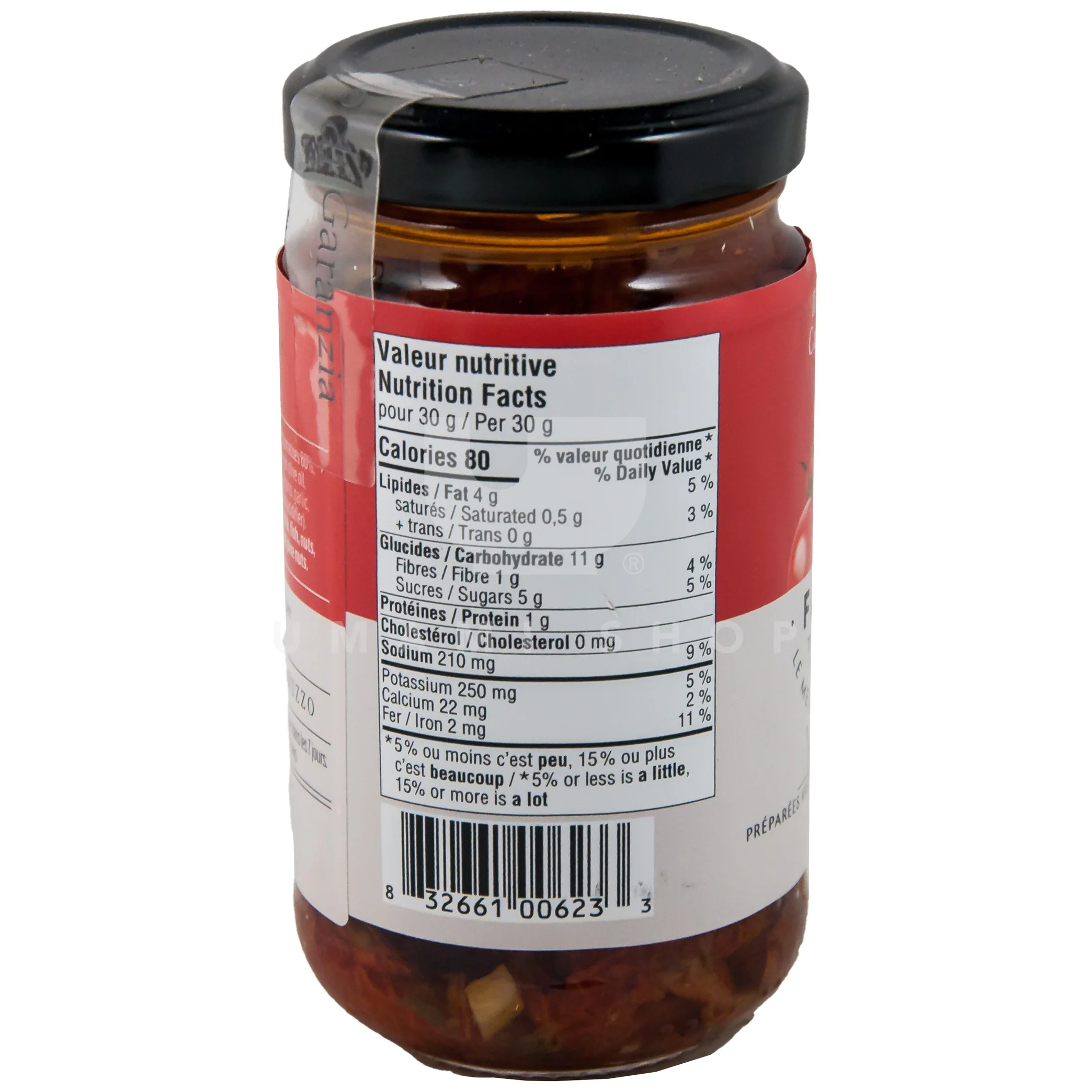 Candied Tomatoes (GF) - Image 2