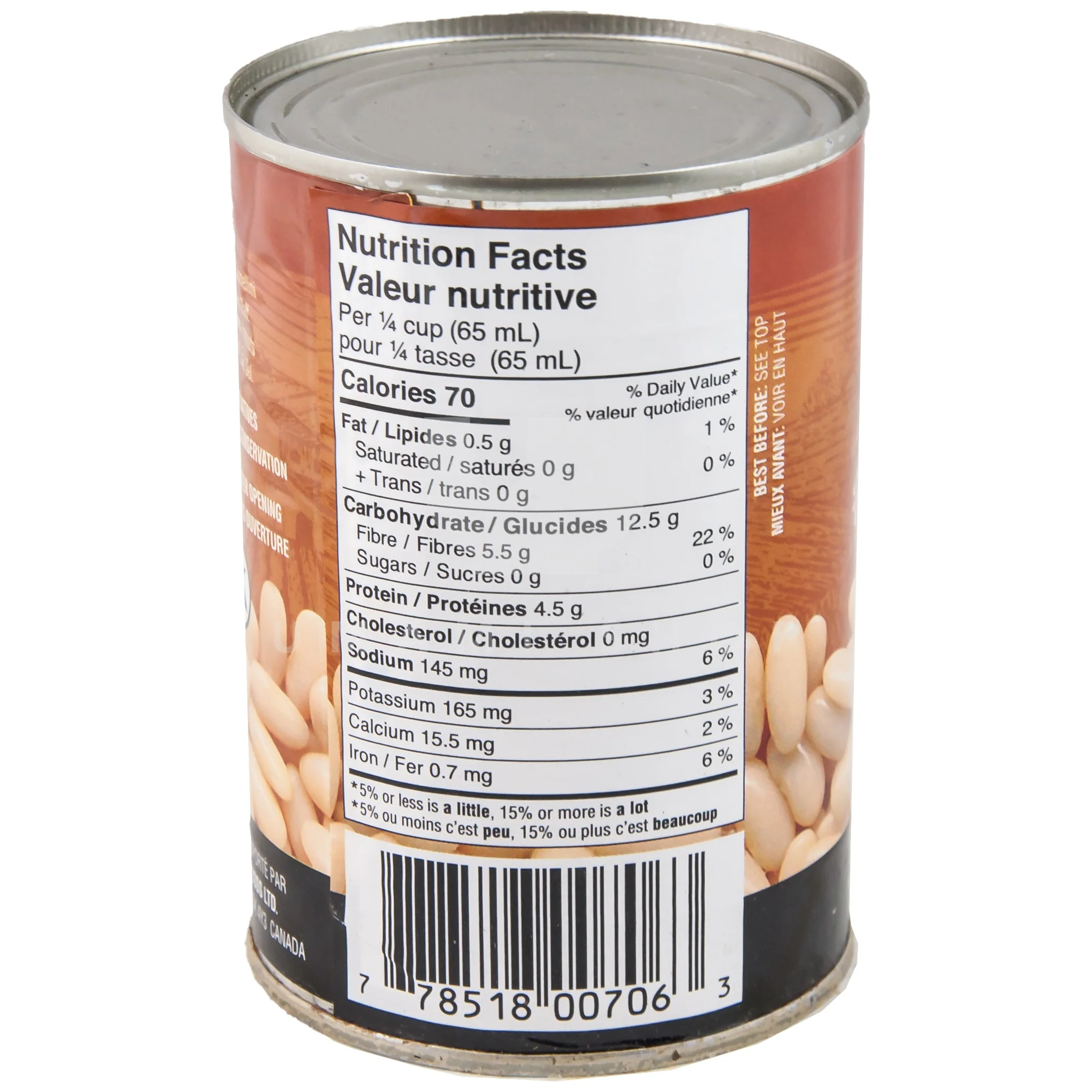 Cannellini Beans - Image 2