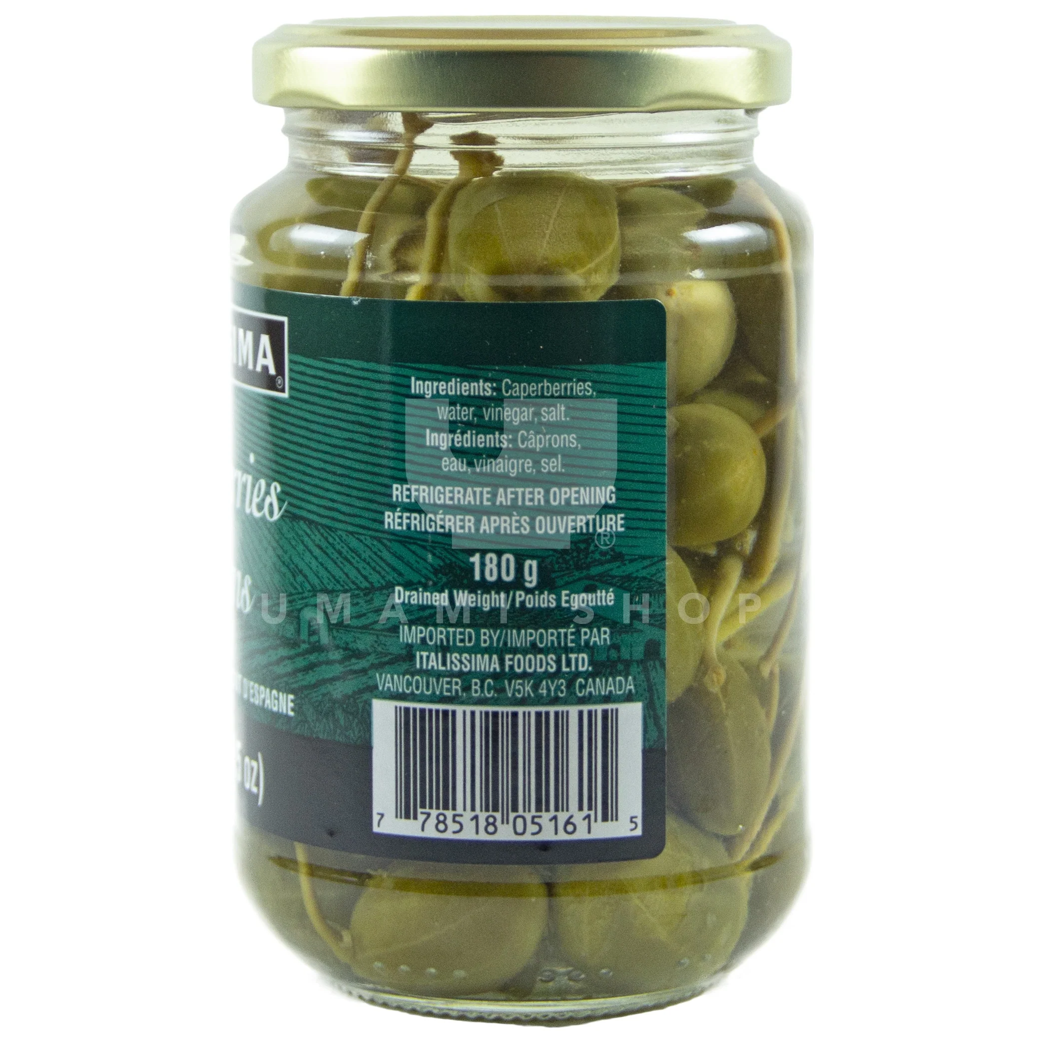 Caperberries - Image 2