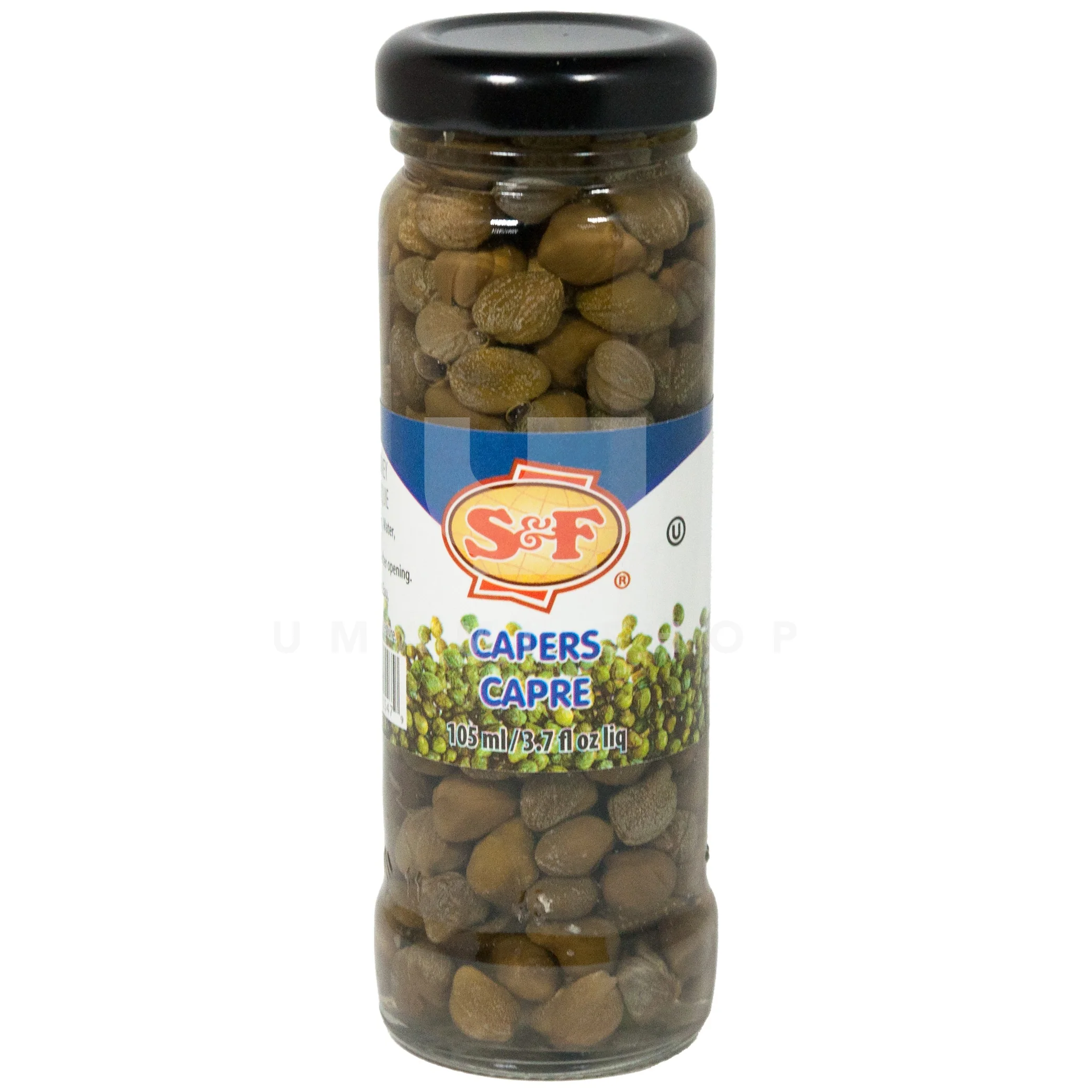 Capers