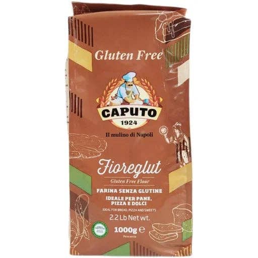 "00" Fioreglut Gluten Free Flour 2.2Lbs