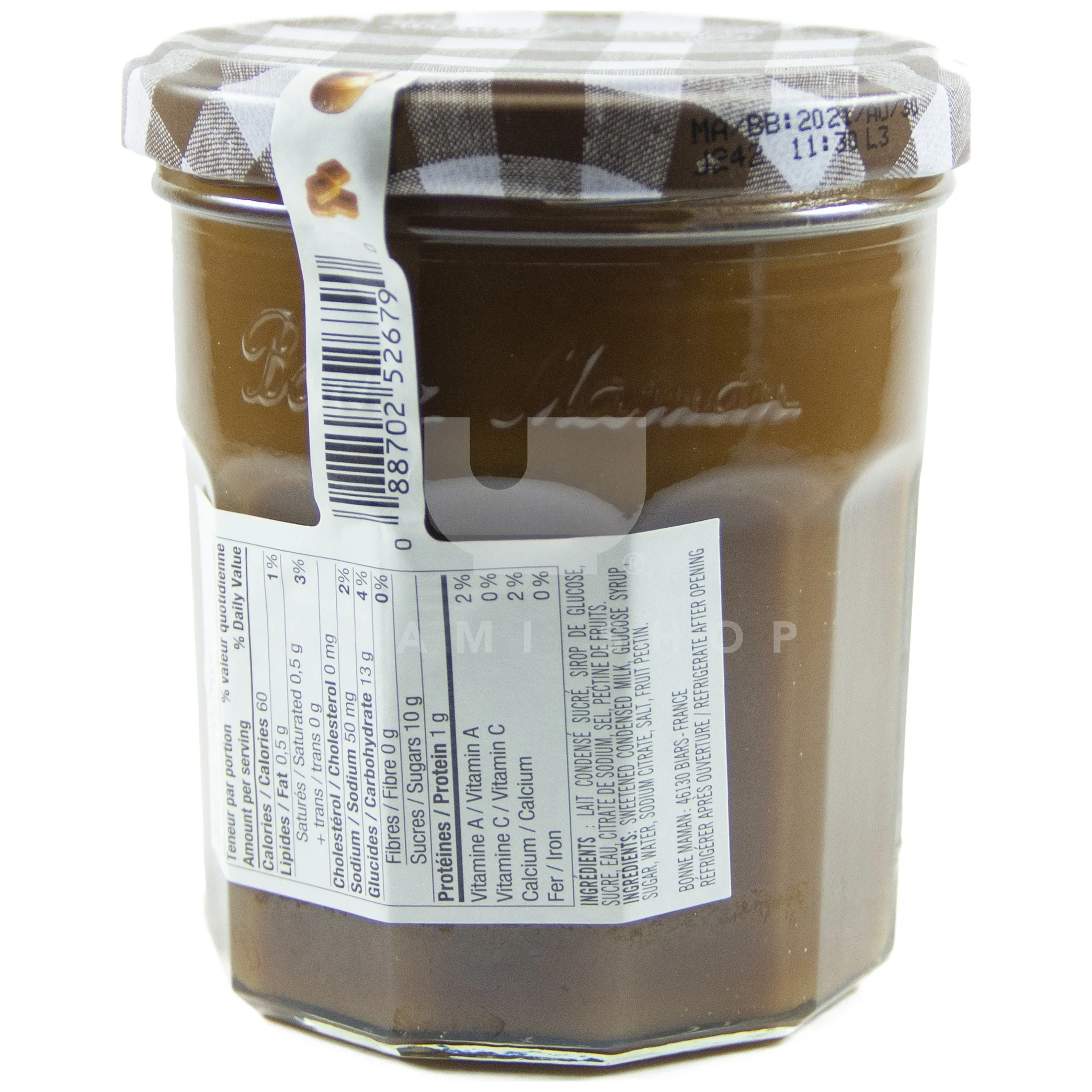 Caramel Spread - Image 2