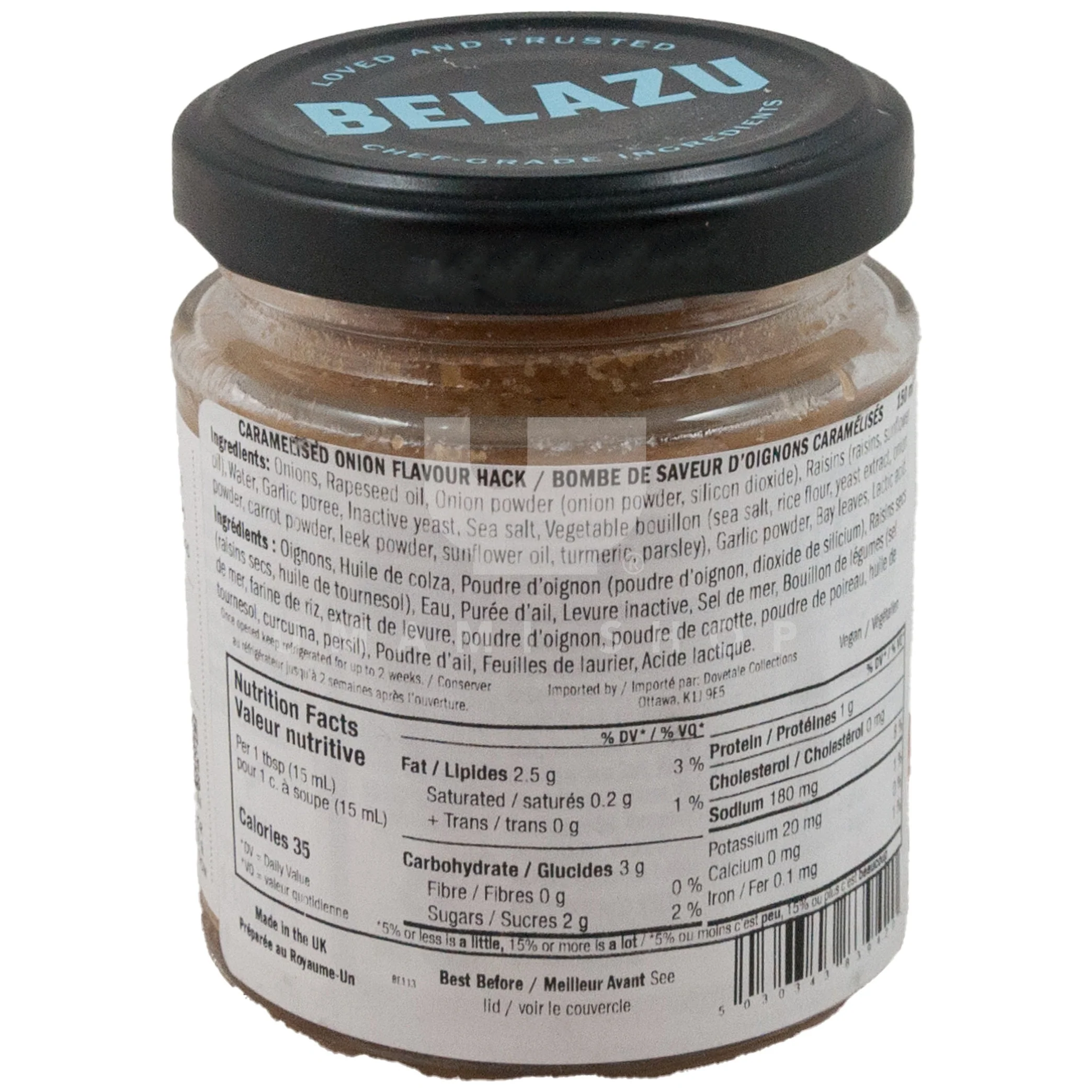 Caramelised Onion Flavour Hack - Image 2