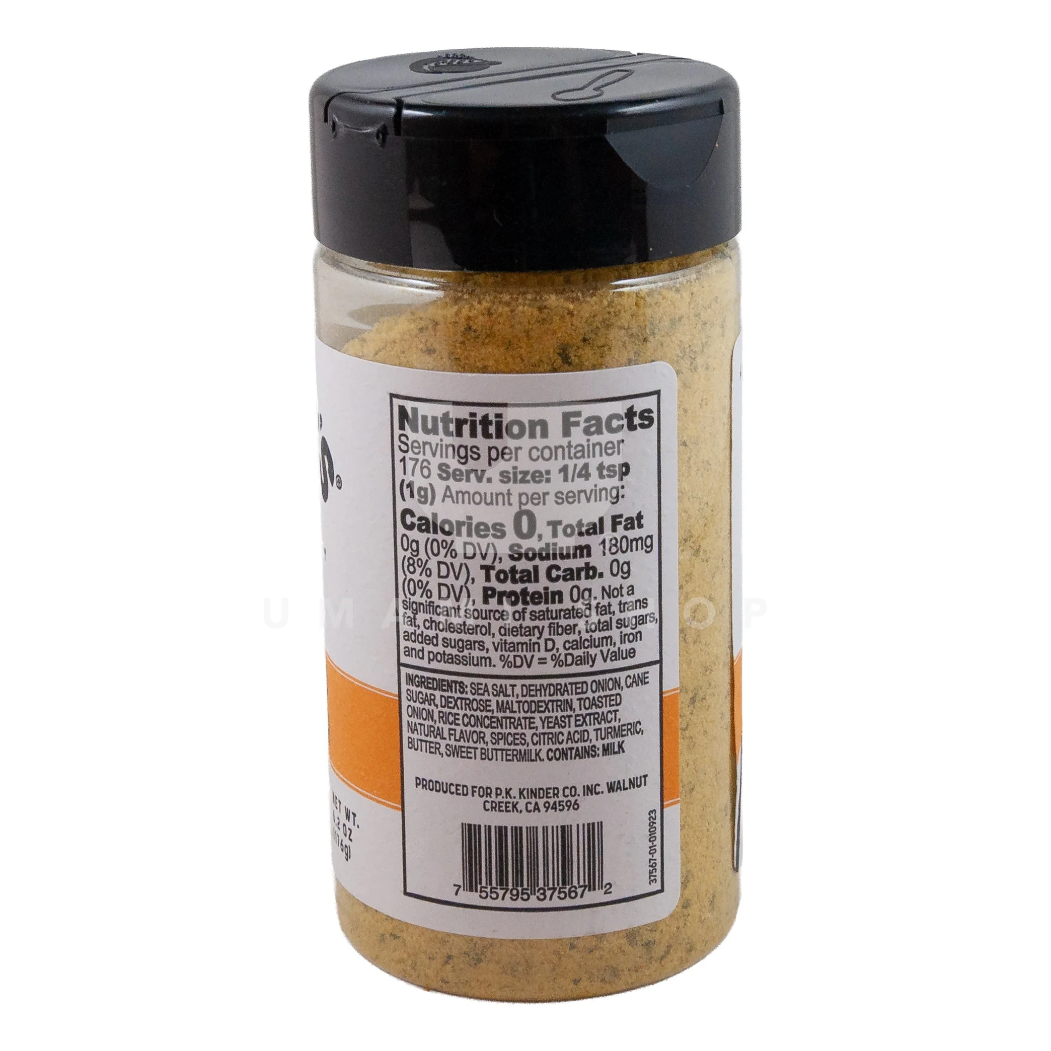 Caramelized Onion Butter Seasoning - Image 2