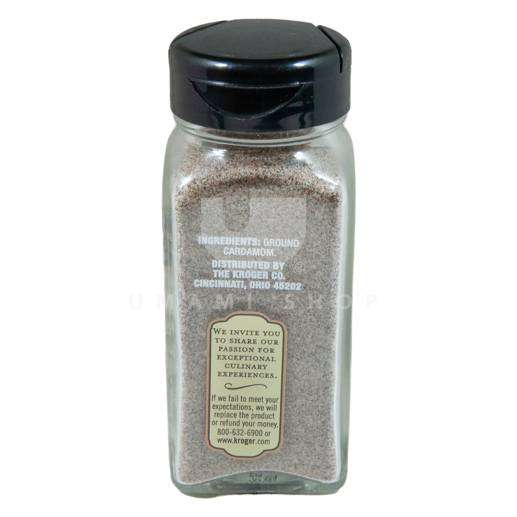 Cardamom Ground - Image 2