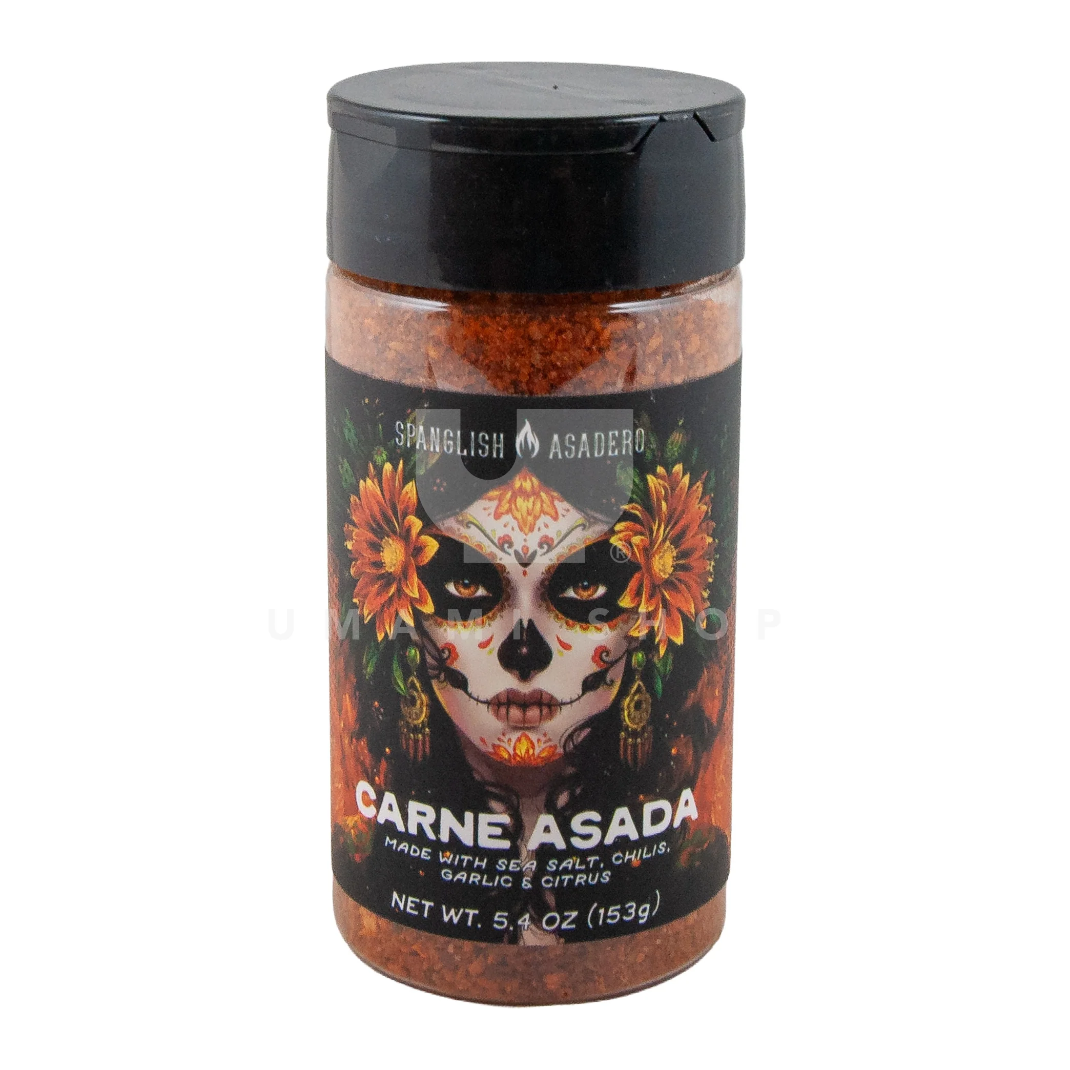 Carne Asada Seasoning