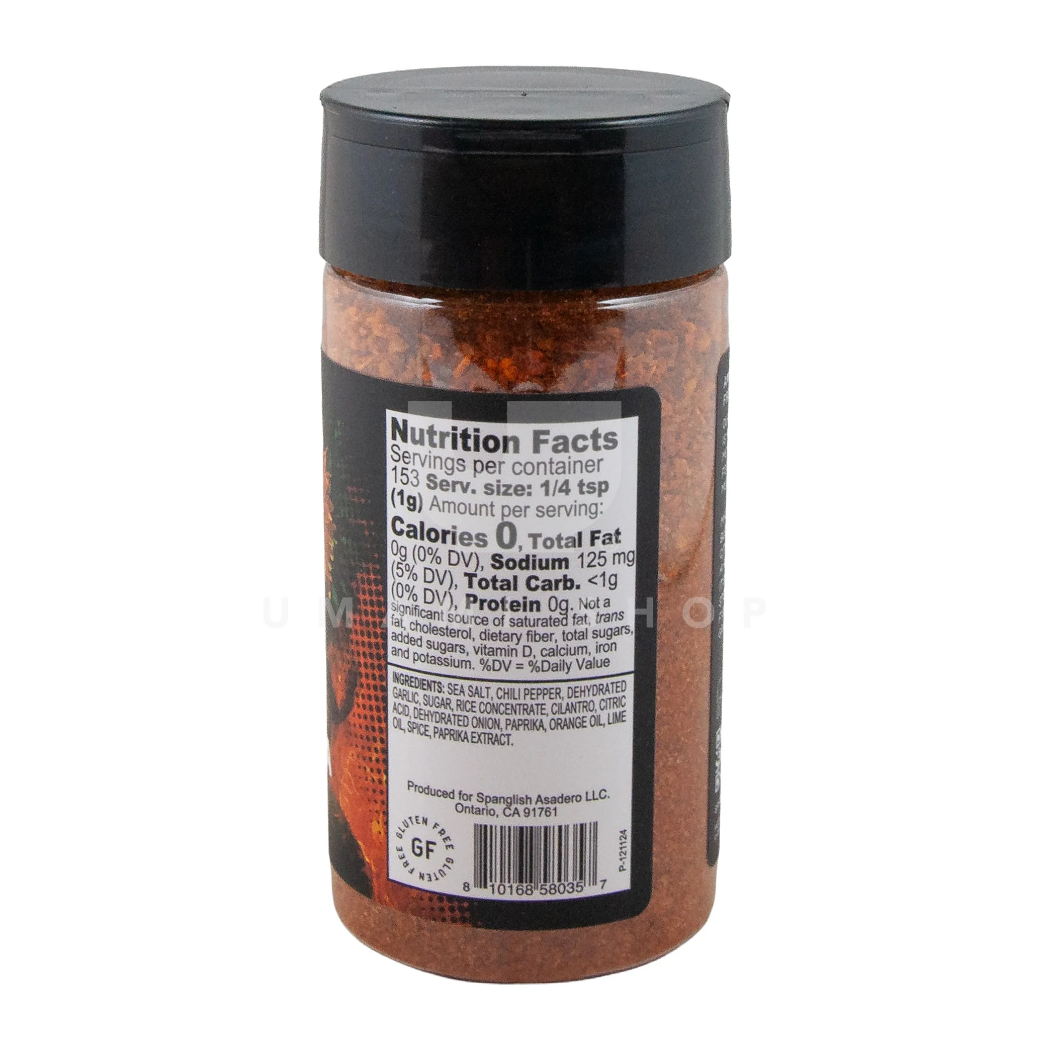 Carne Asada Seasoning - Image 2