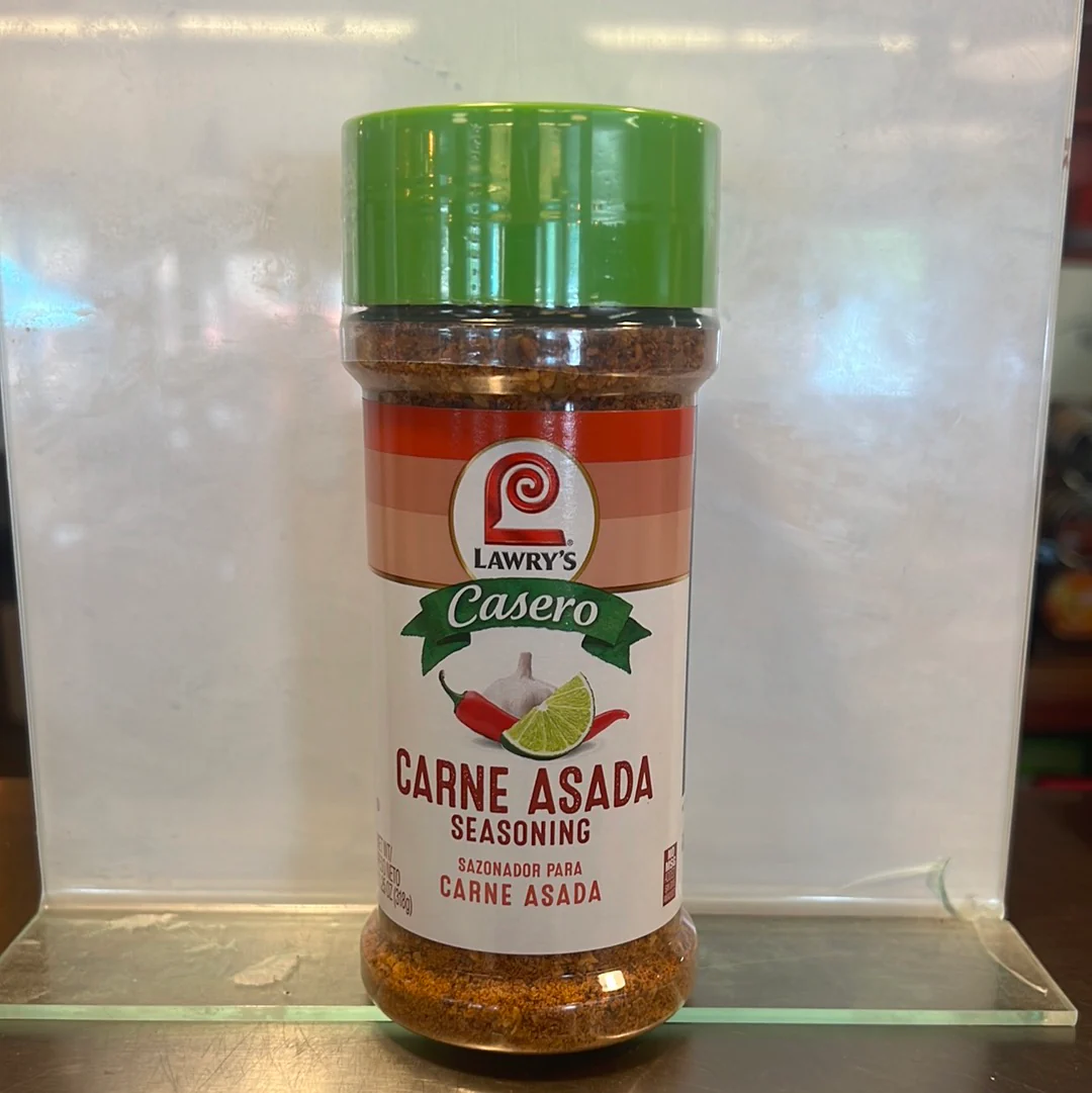 Carne Asada Seasoning