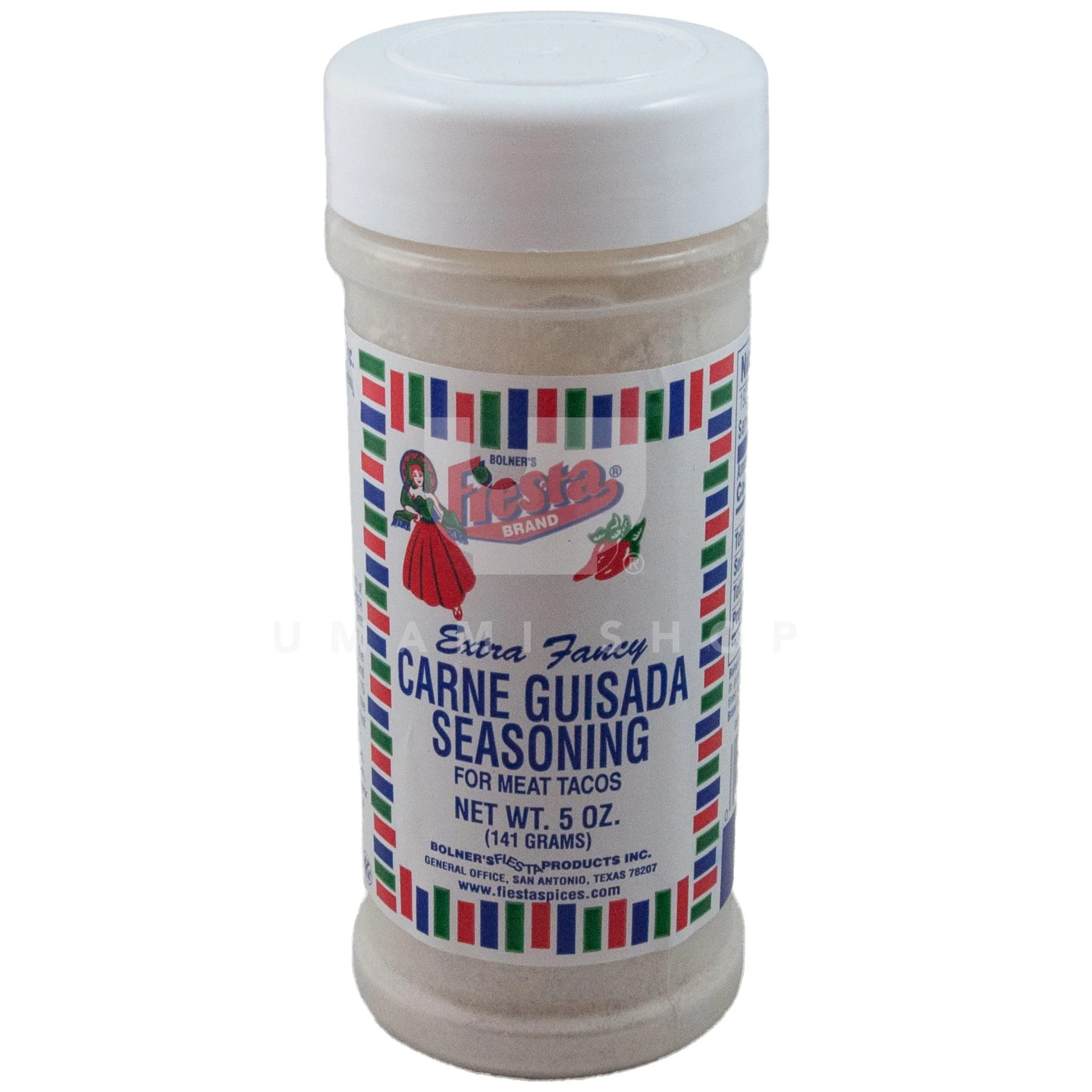 Carne Guisada Seasong