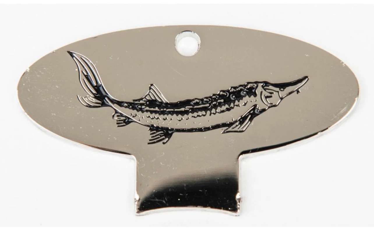 Caviar Key Opener