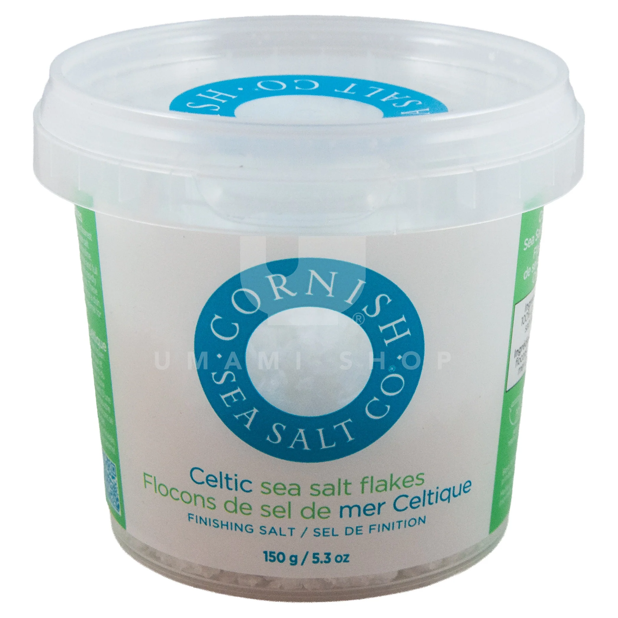Celtic Sea Salt Flakes 5.3oz